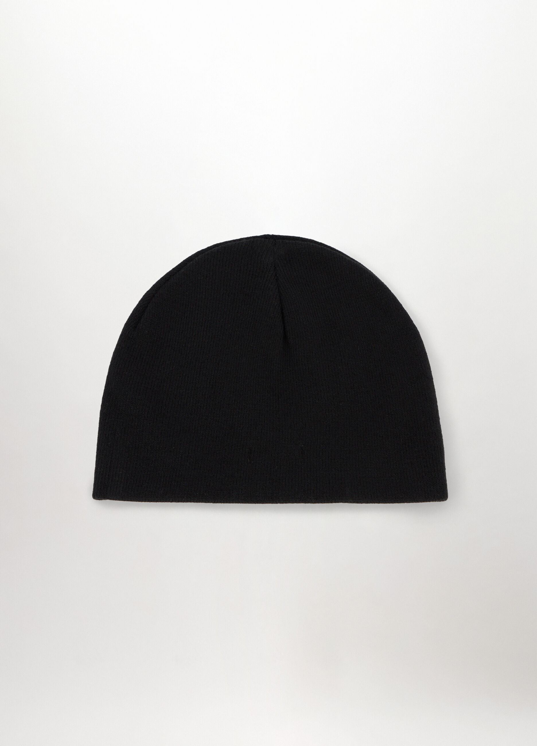 Berretto con logo uomo_1