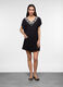 Caftano copricostume donna_0