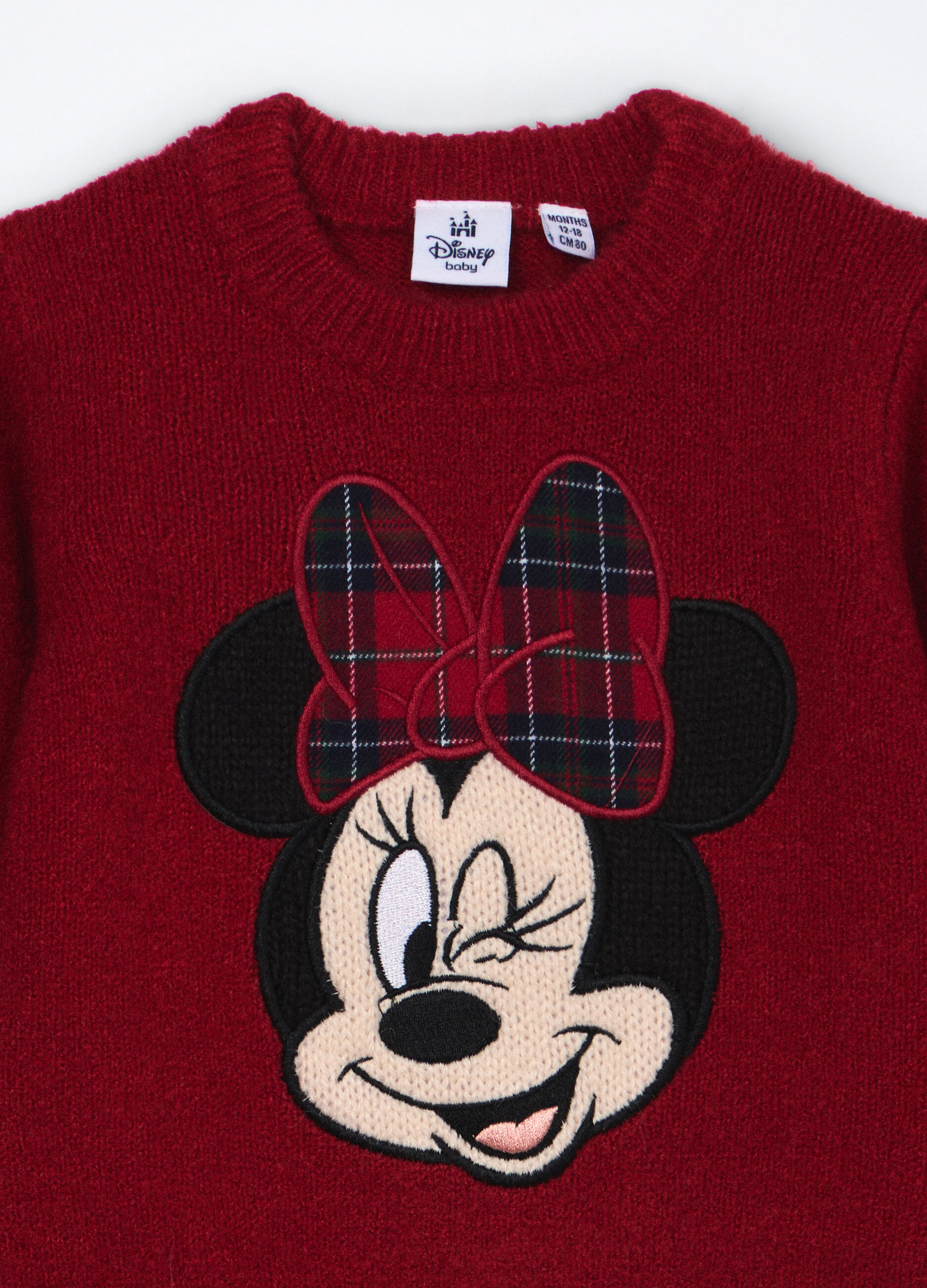 Tricot con patch neonata_2