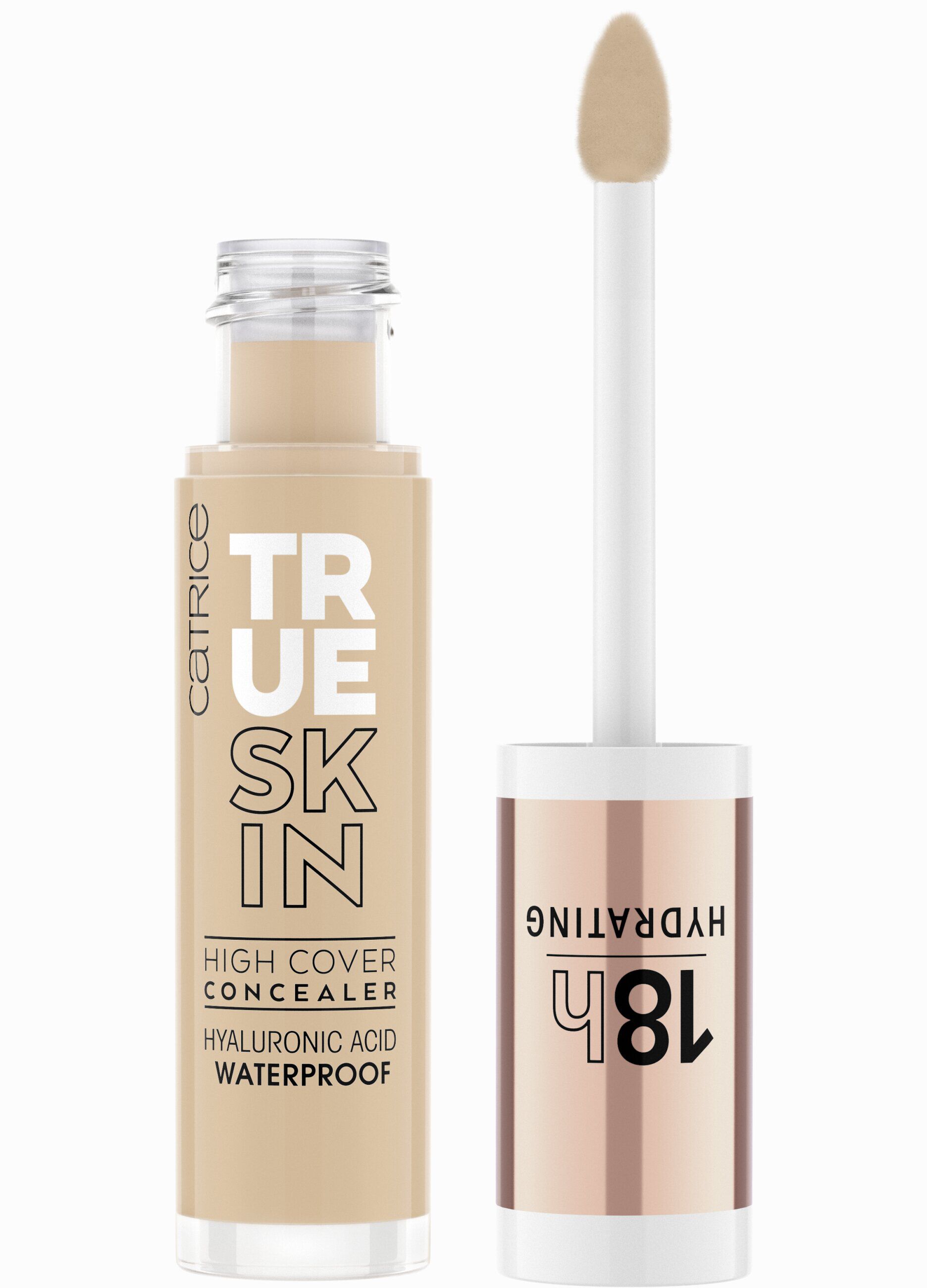 Catrice True Skin Correttore 010