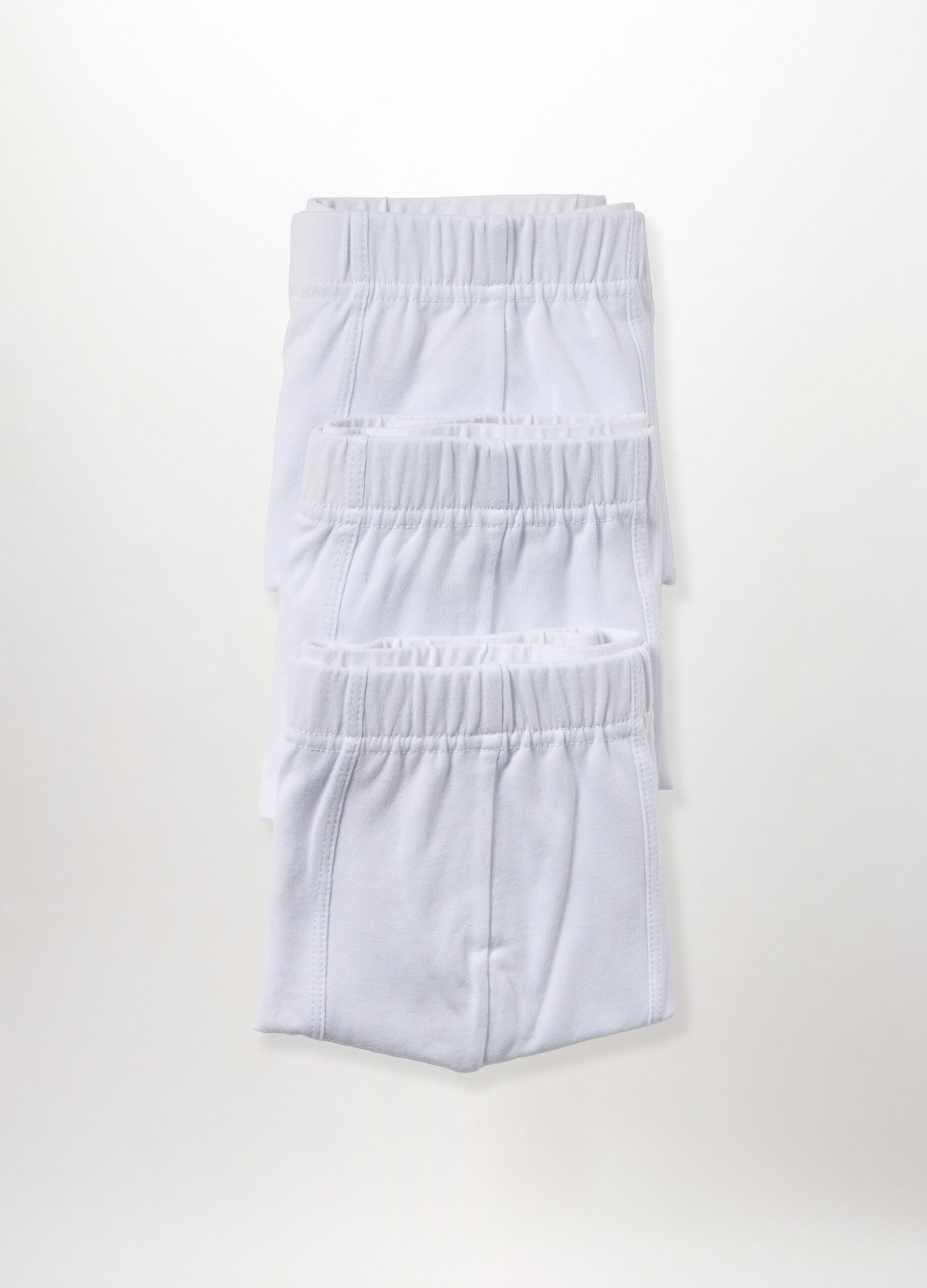 3 pack boxer in cotone stretch uomo