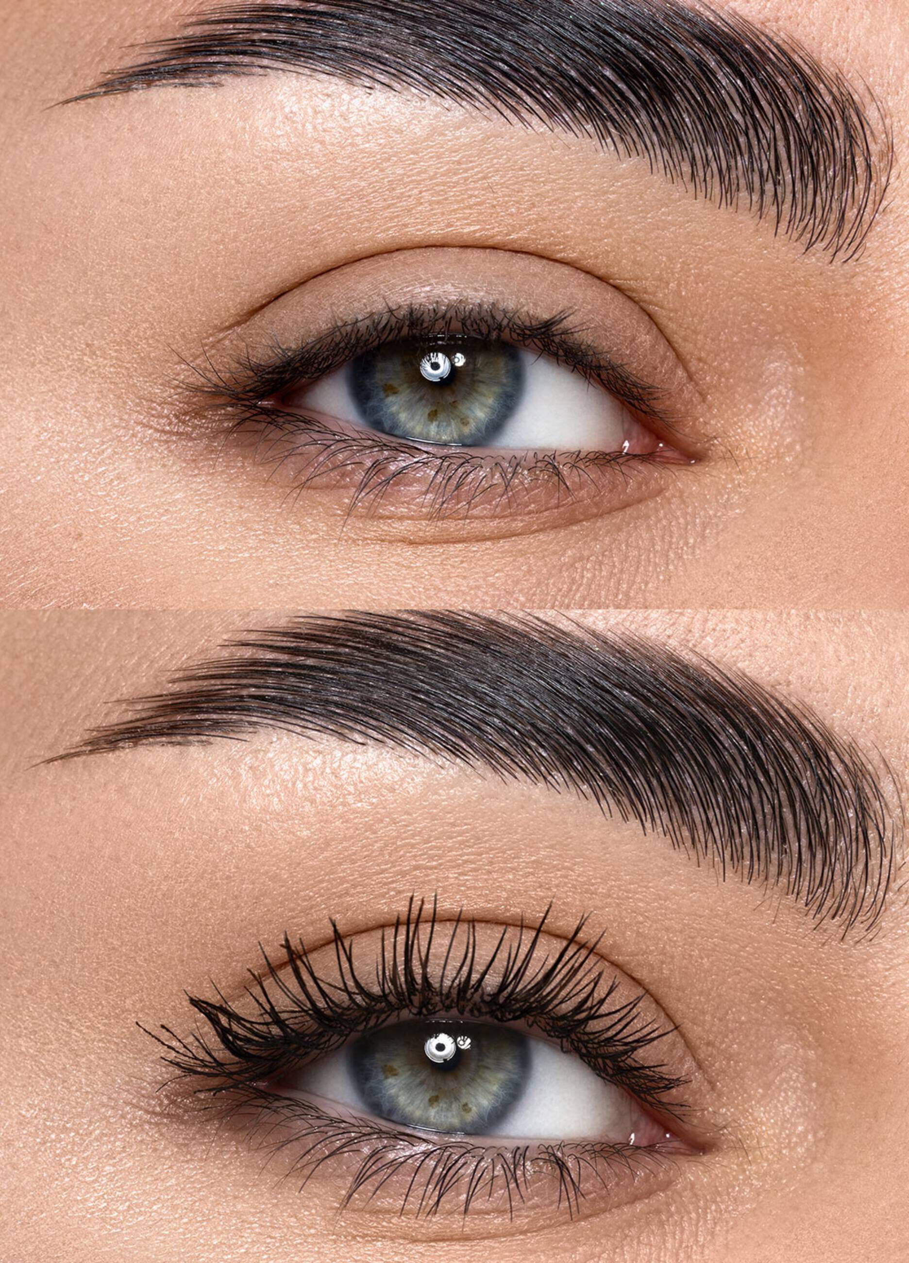 Subliminal X-Volume Mascara 2.0 - Astra Make-Up