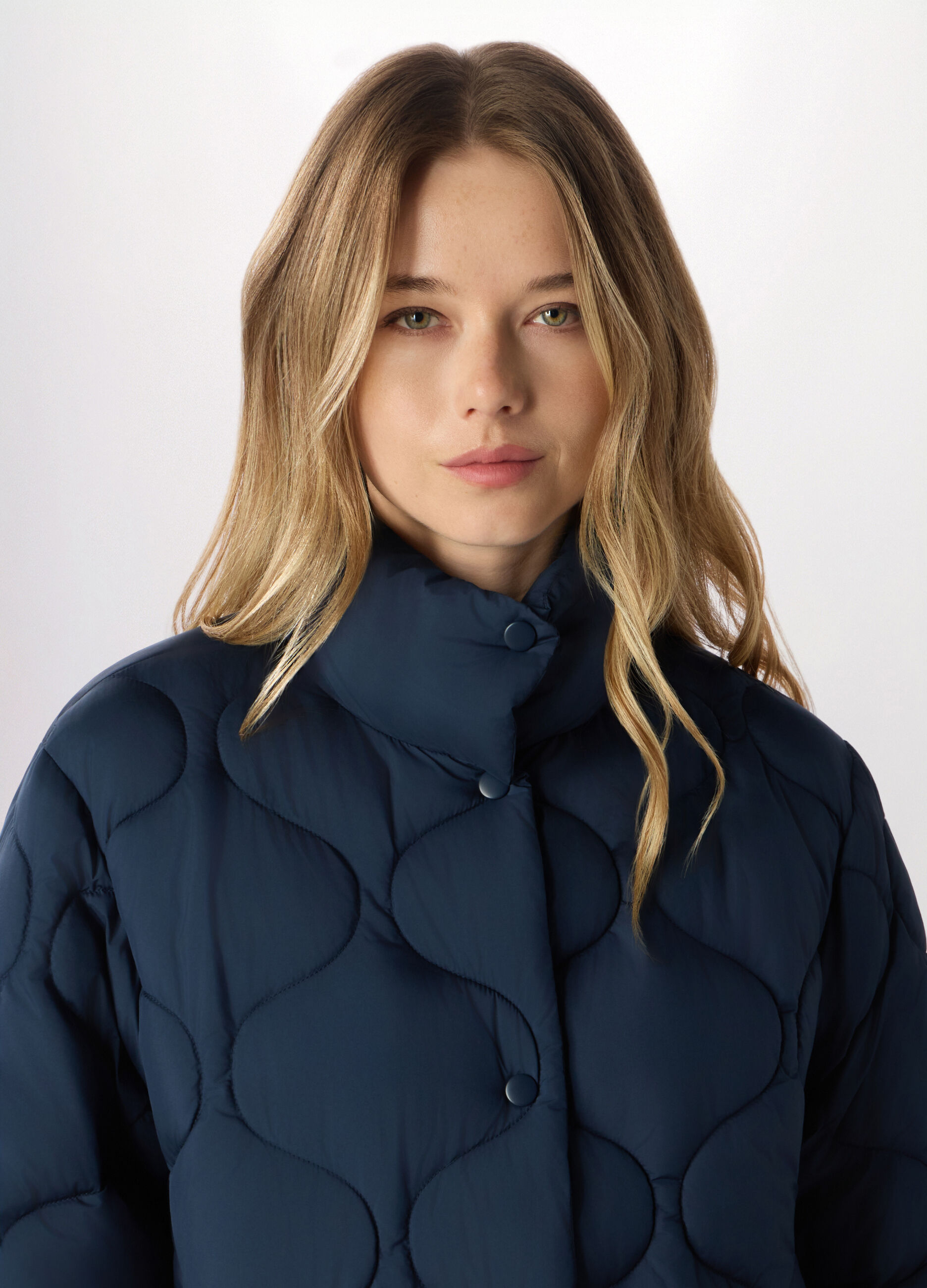 Giubbino imbottito donna_2