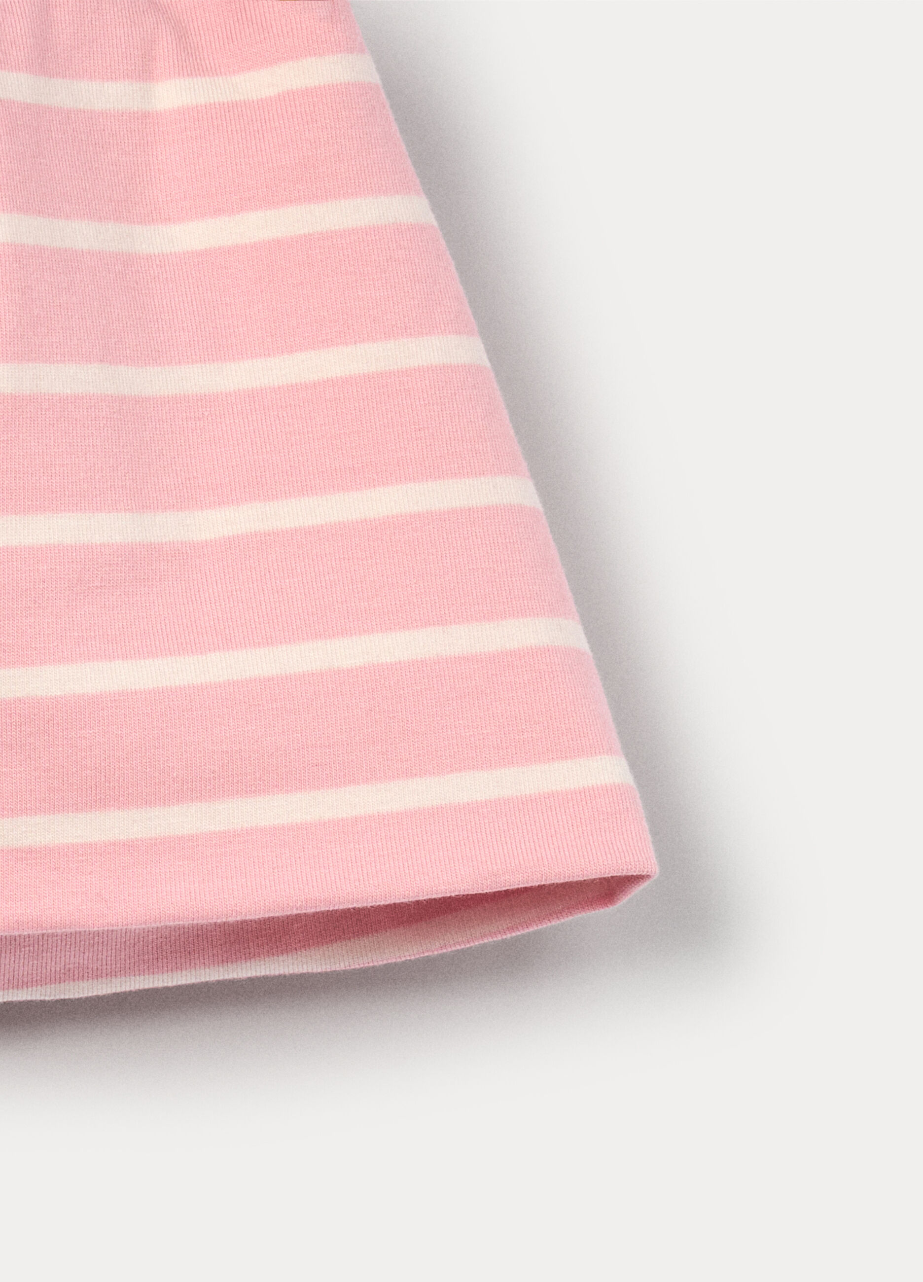 Pack 2 berretti in jersey di cotone stretch _3