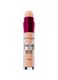 Maybelline New York Correttore Liquido Il Cancella Età, con Bacche di Goji e Haloxyl, Copre Occhiaie e Piccole Rughe, 07 Sand, 6.8 ml._0