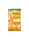 Garnier Patch Occhi Maschera Occhi Anti Fatica con Succo d'Arancia e Acido Ialuronico._0