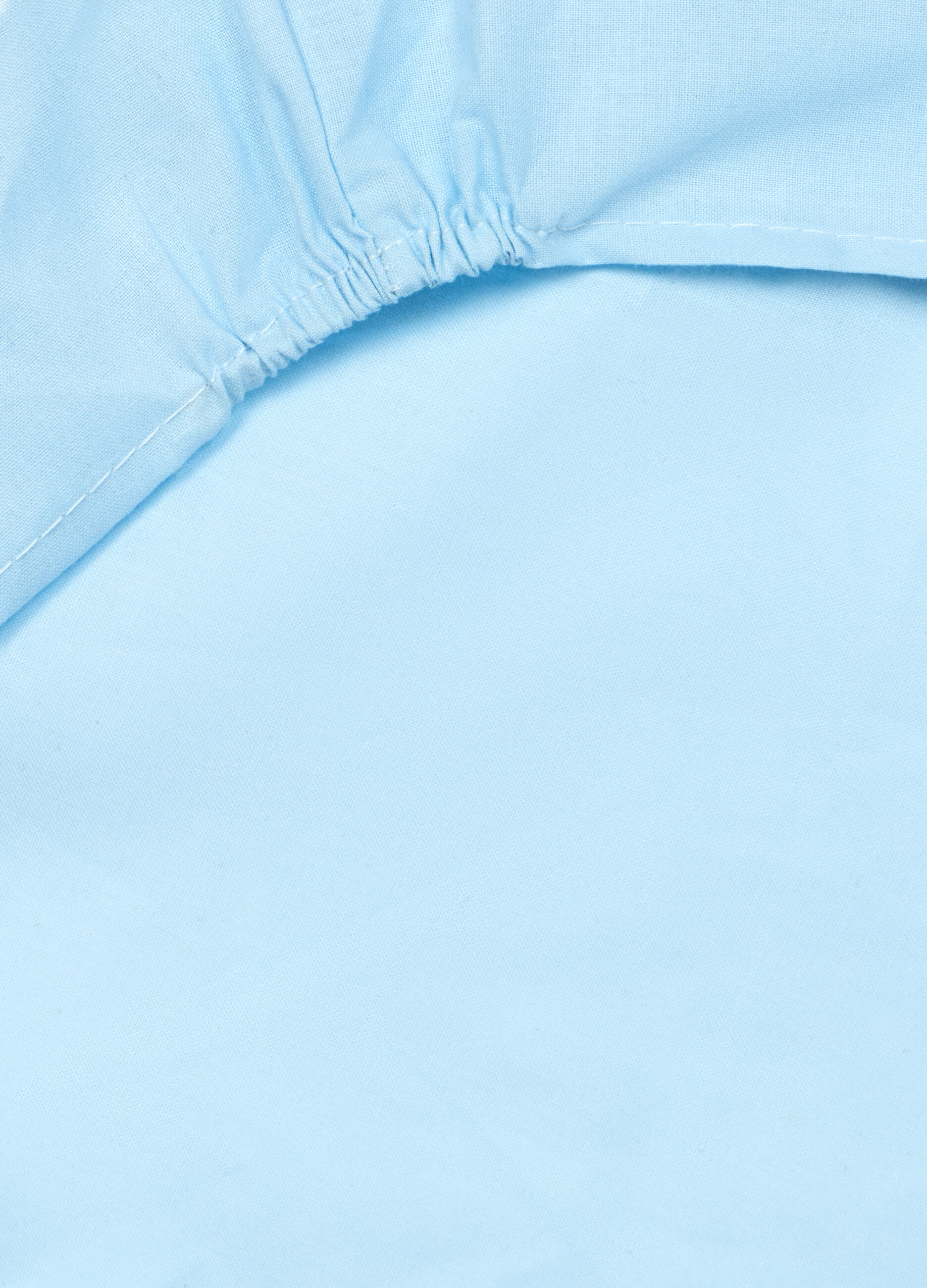 Set lenzuola culla in puro cotone neonato_1