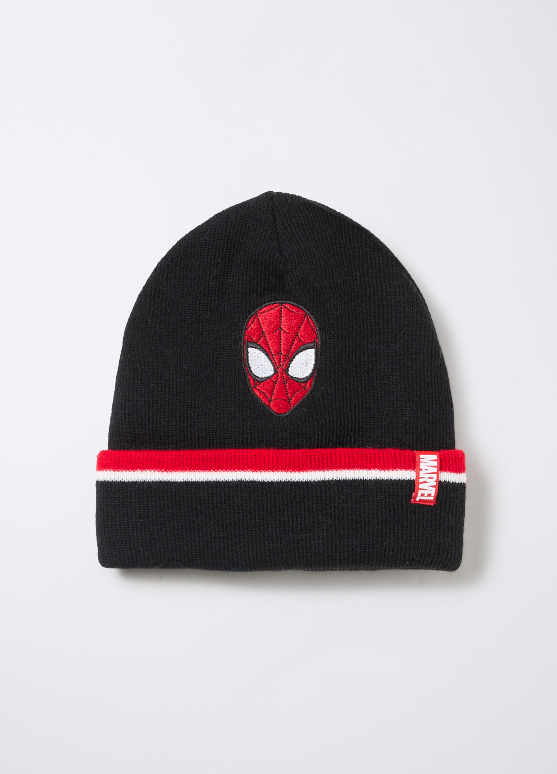 Berretto Marvel tricot_0