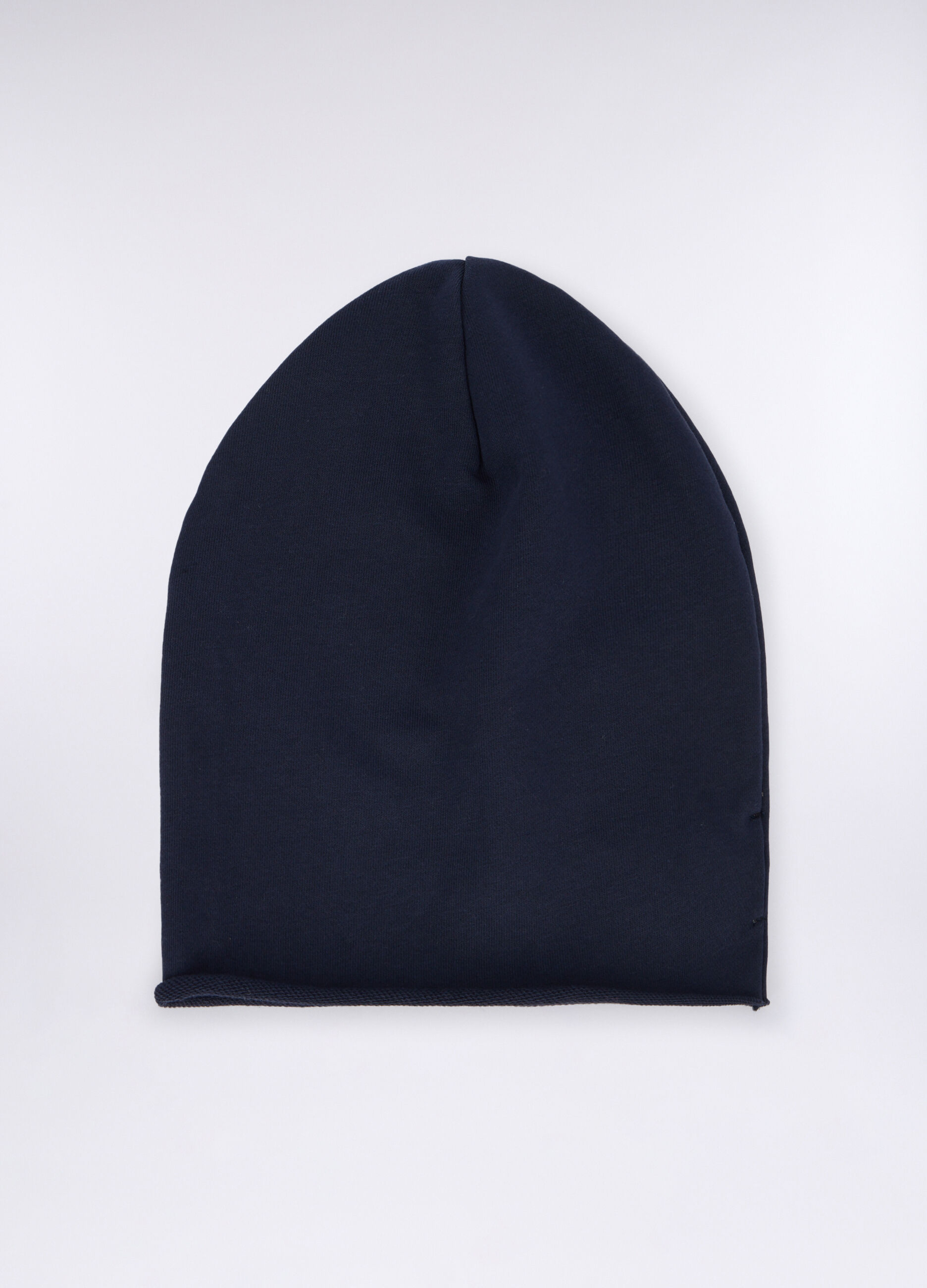 Berretto beanie in cotone uomo_0