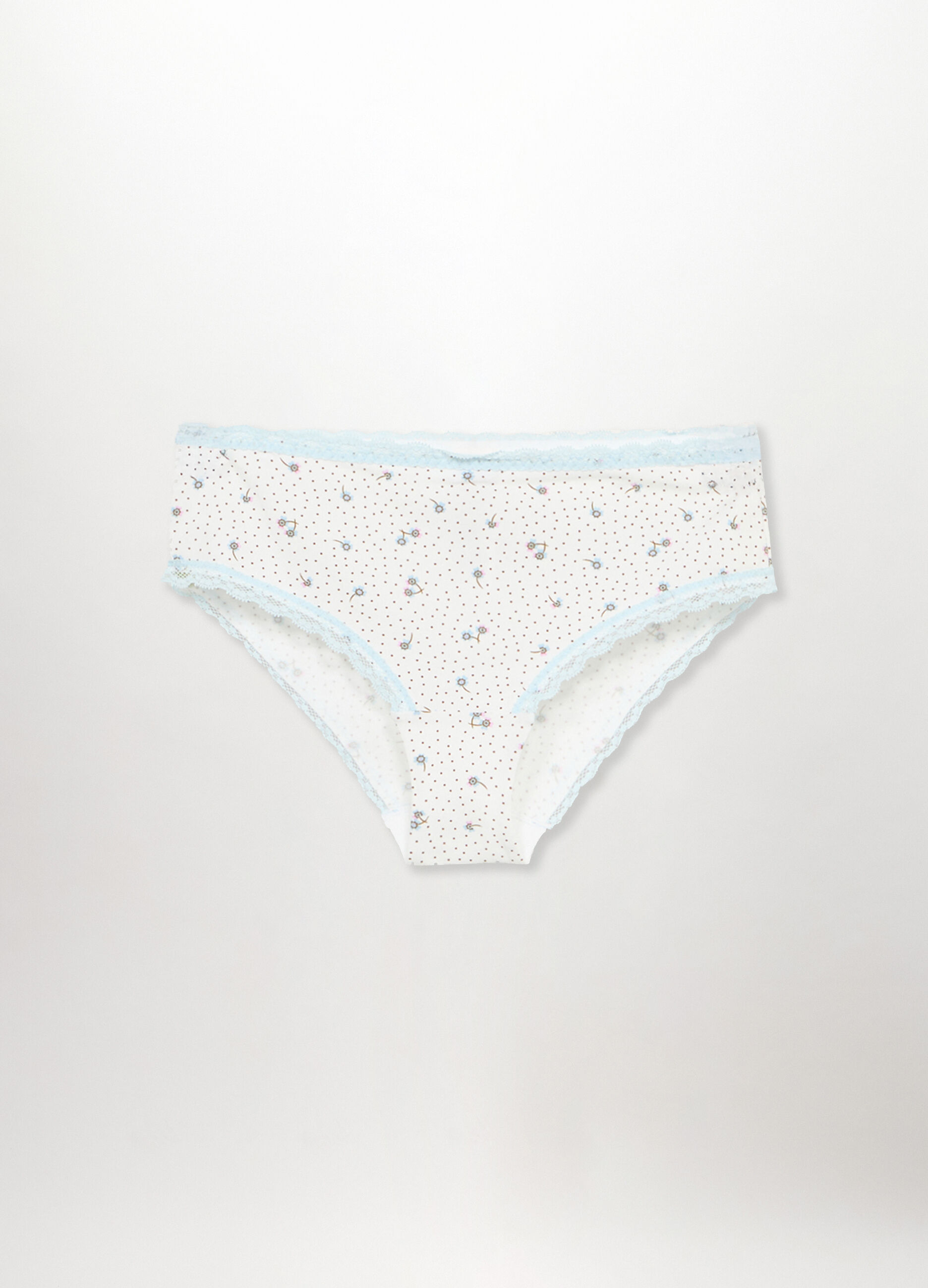 Pack 2 slip in cotone donna_1