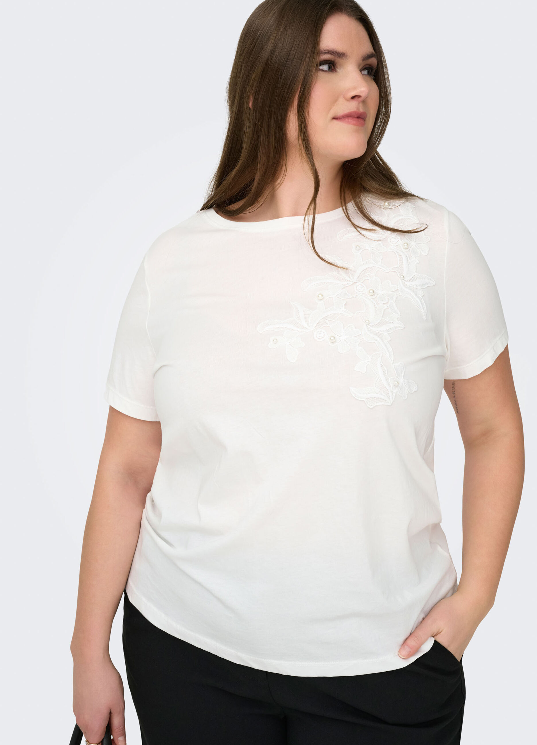 T-shirt regular fit_3