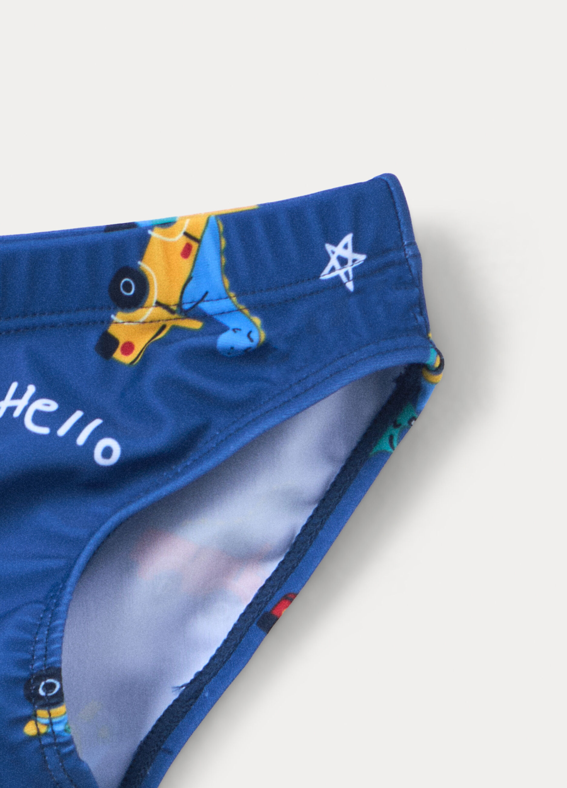 Pack 2 costumi da bagno _2