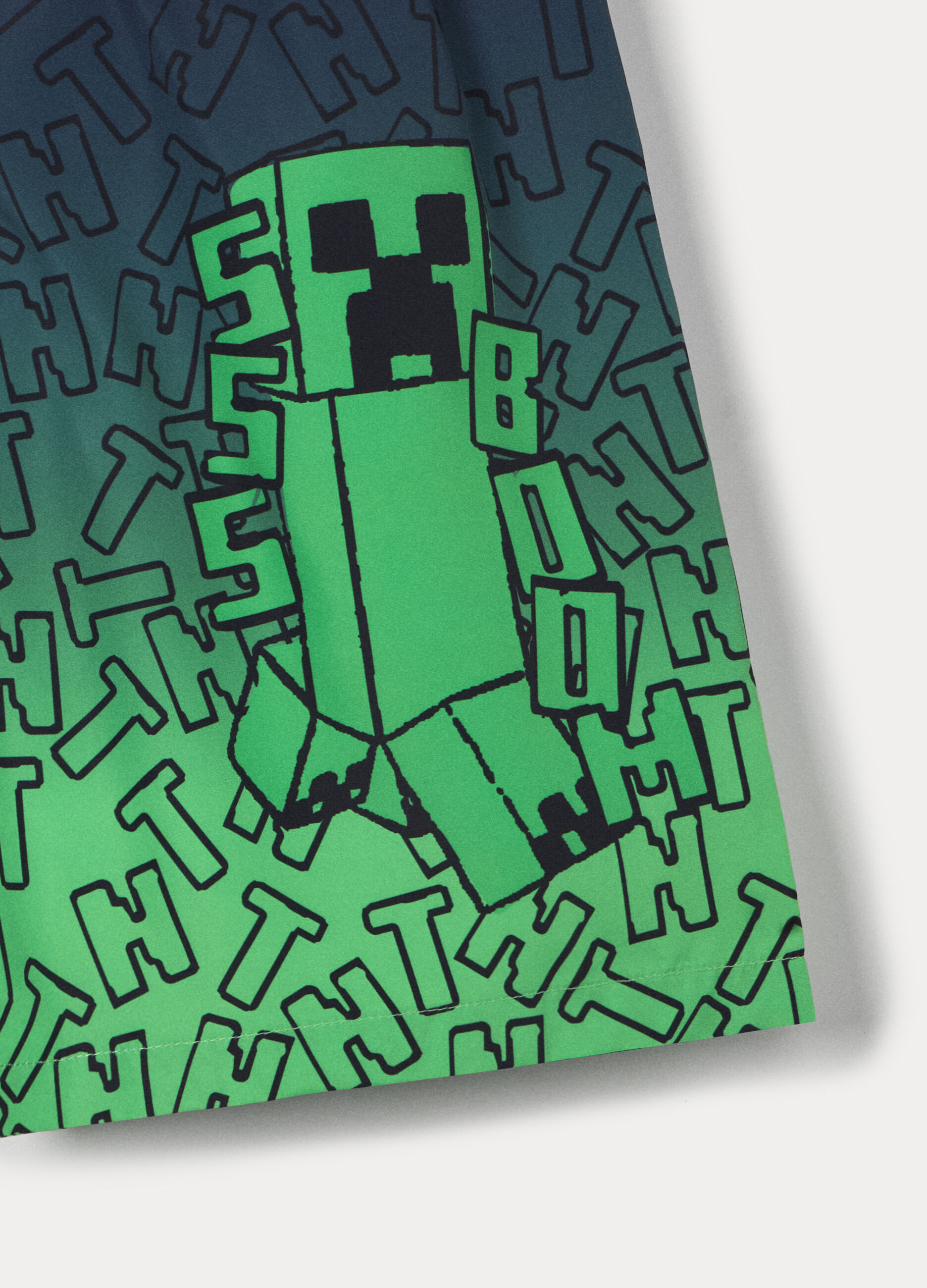 Costume boxer Minecraft ragazzo_2