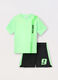Jogging set corto bambino_0