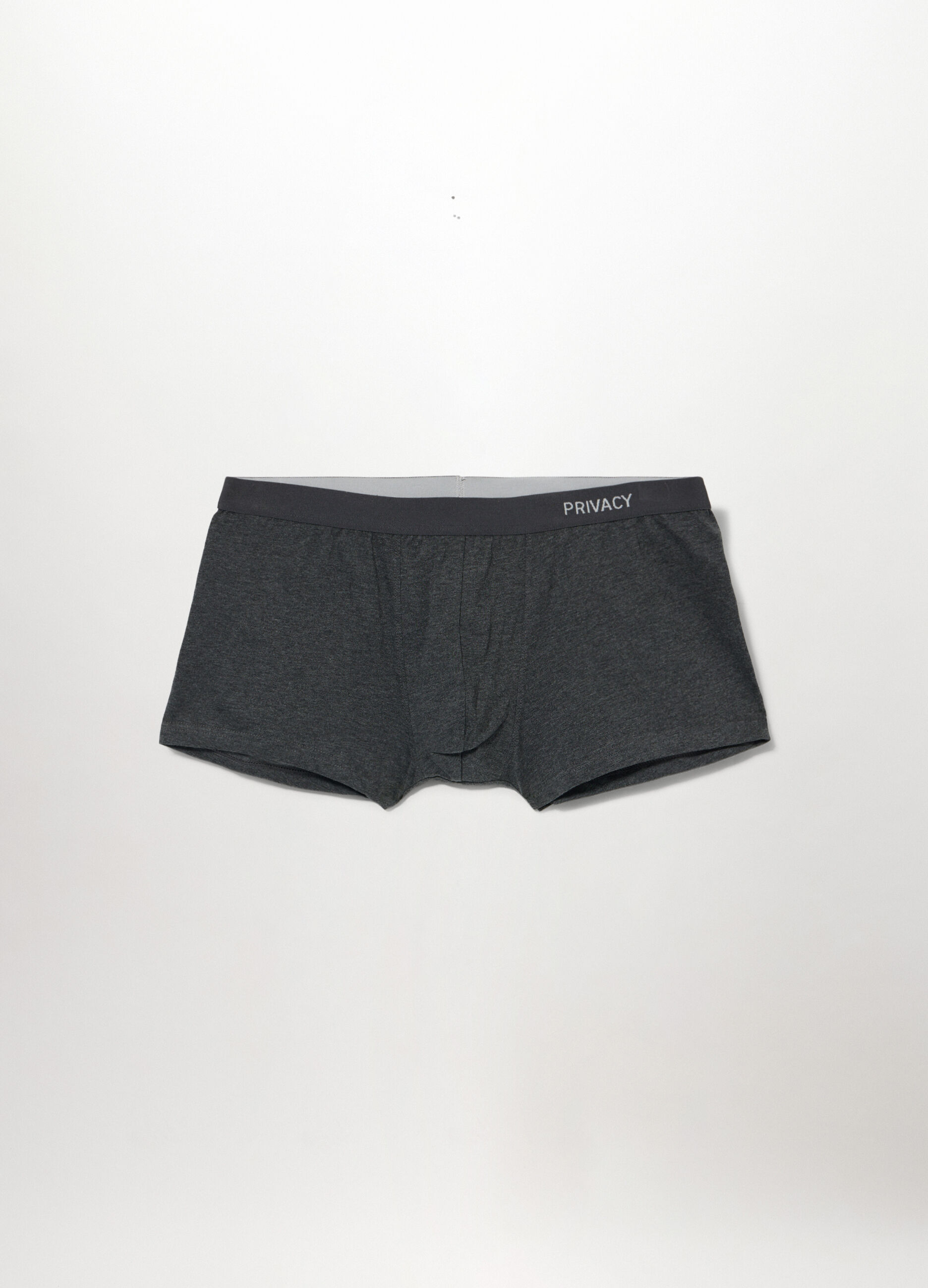 3 pack boxer in cotone con elastico uomo_1
