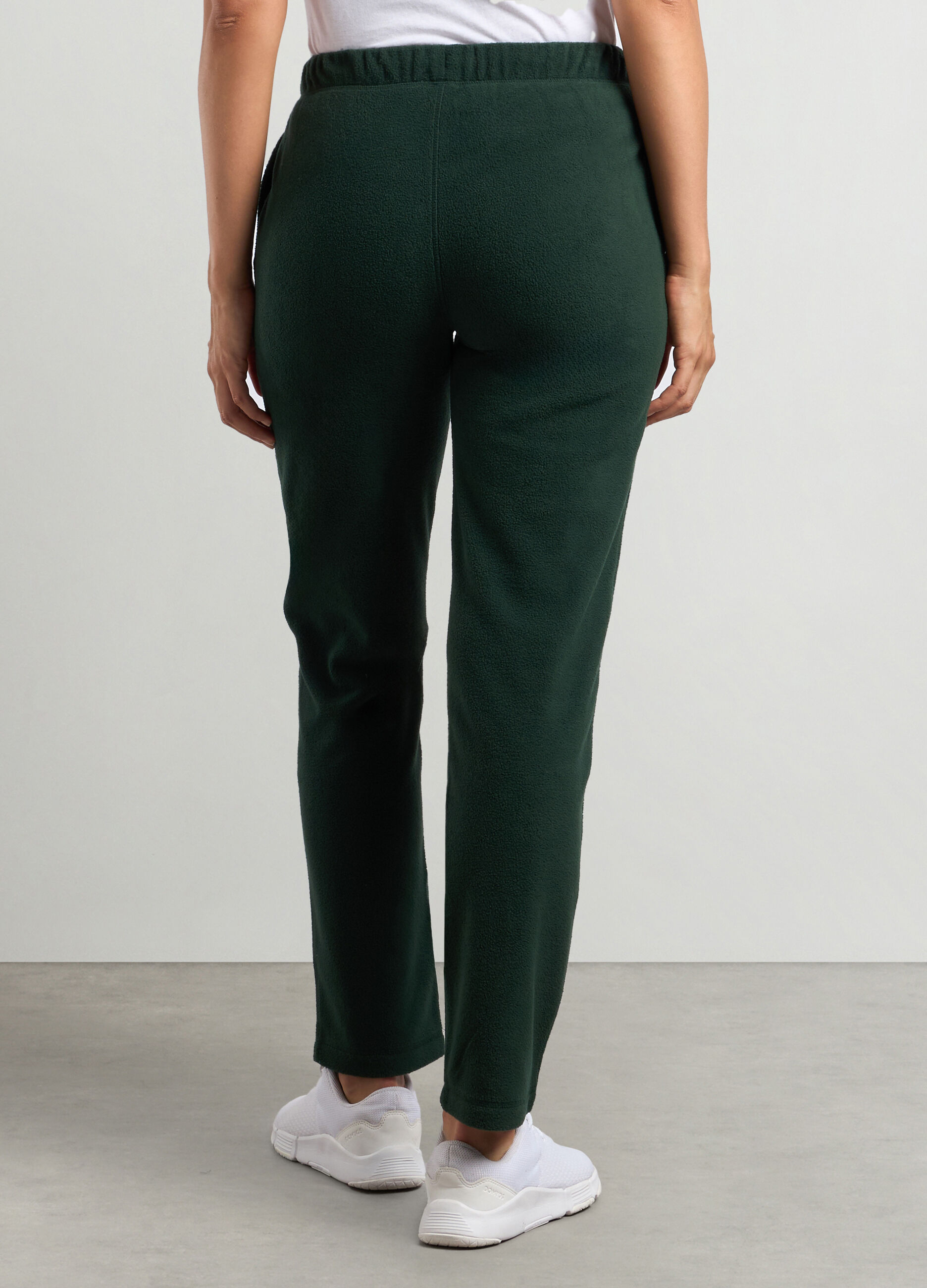 Jogger in pile donna_1