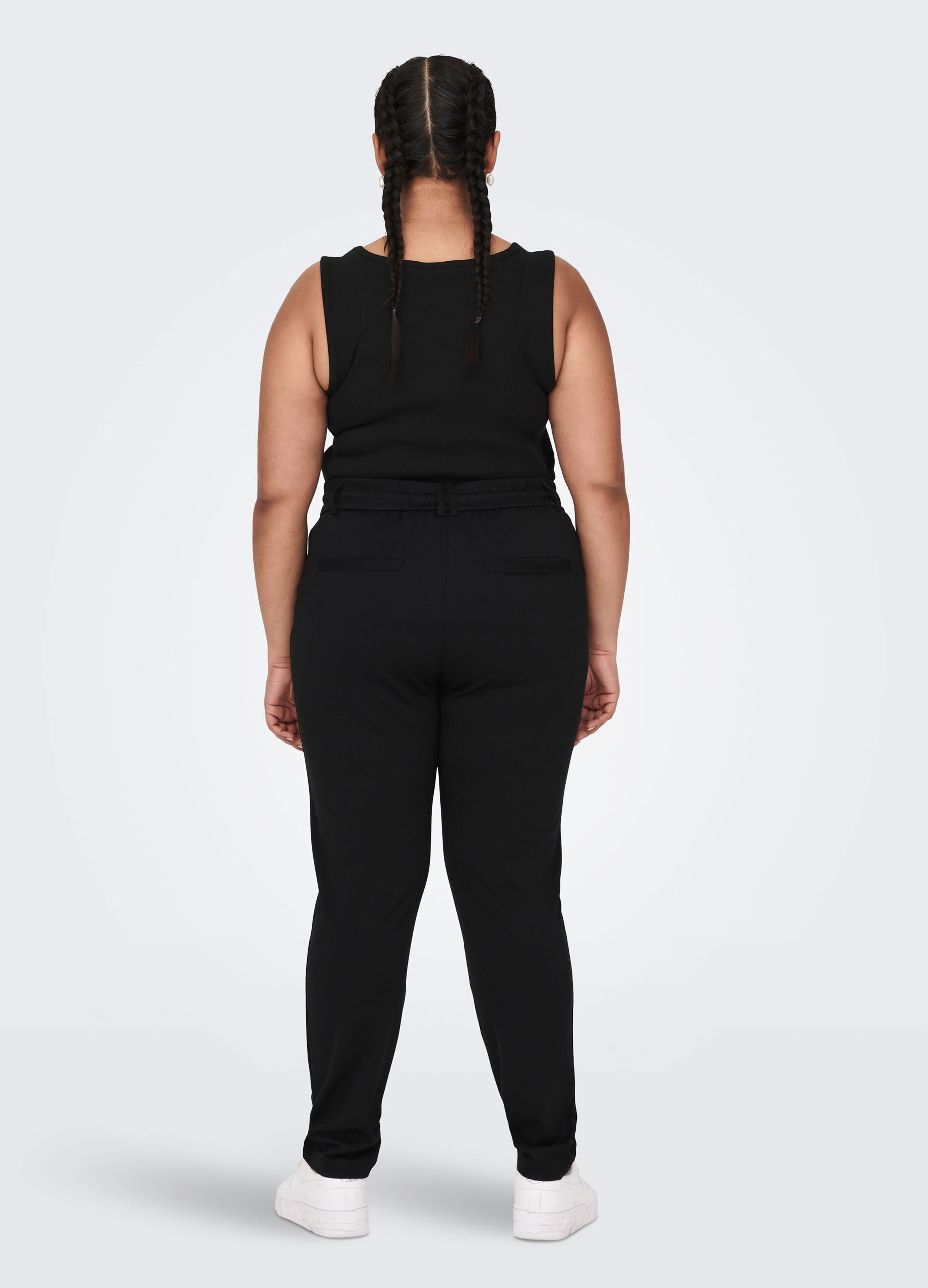 Pantaloni regular fit_1