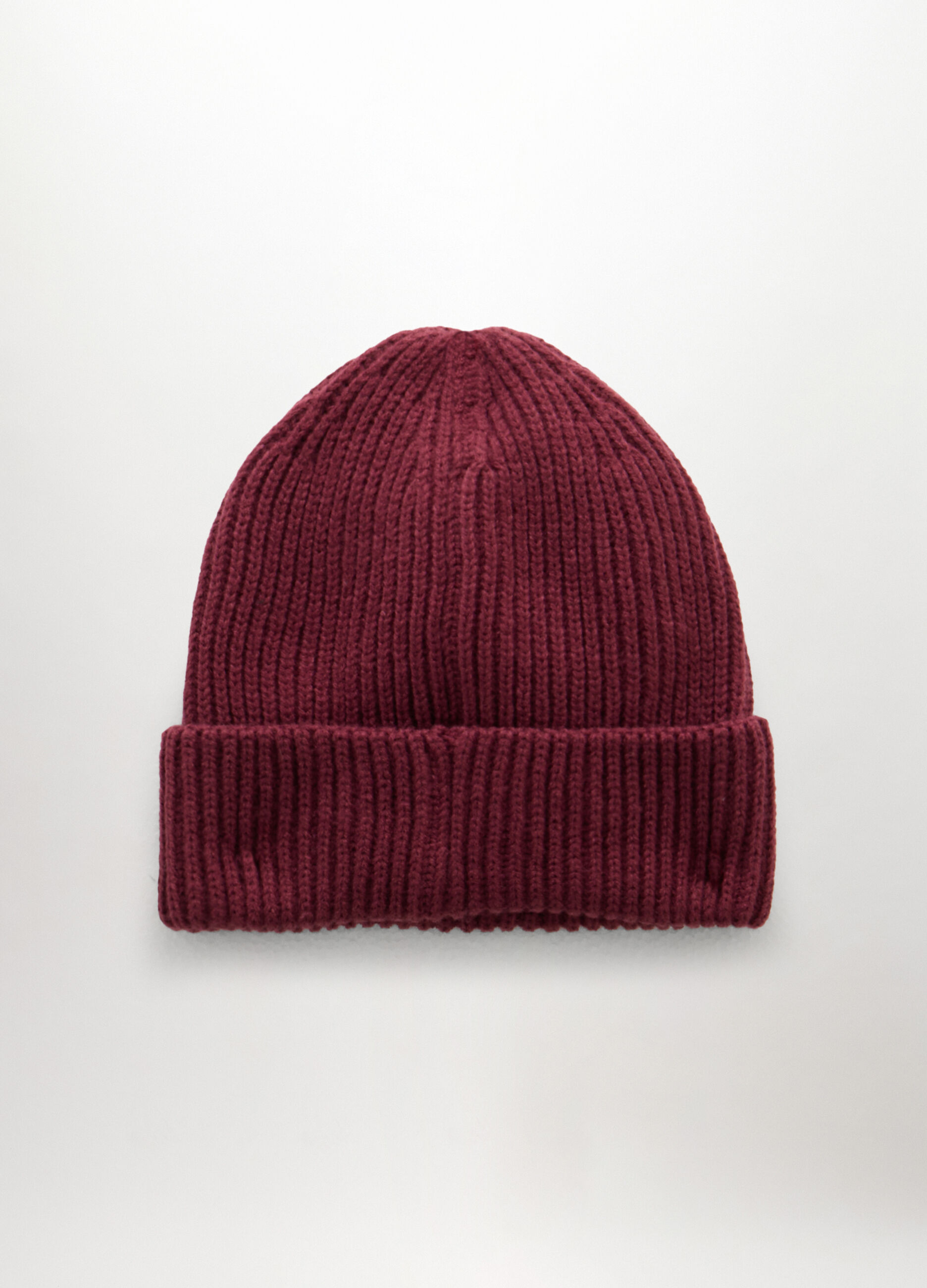 Berretto tricot donna_1