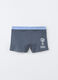 Pack 3 boxer in jersey di cotone stretch ragazzo_0