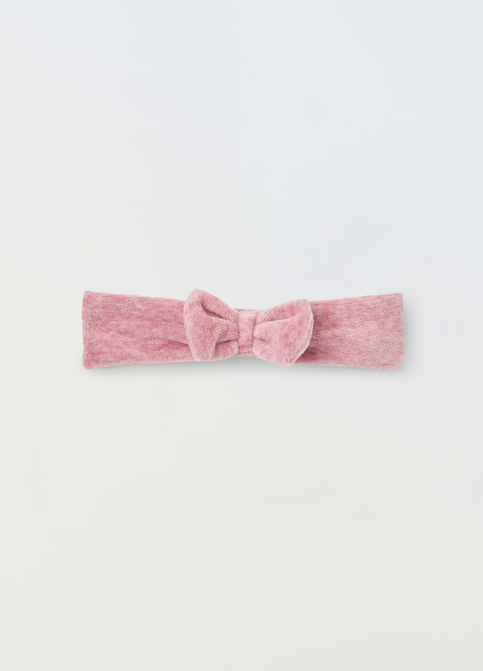 Fascetta velours neonata_0