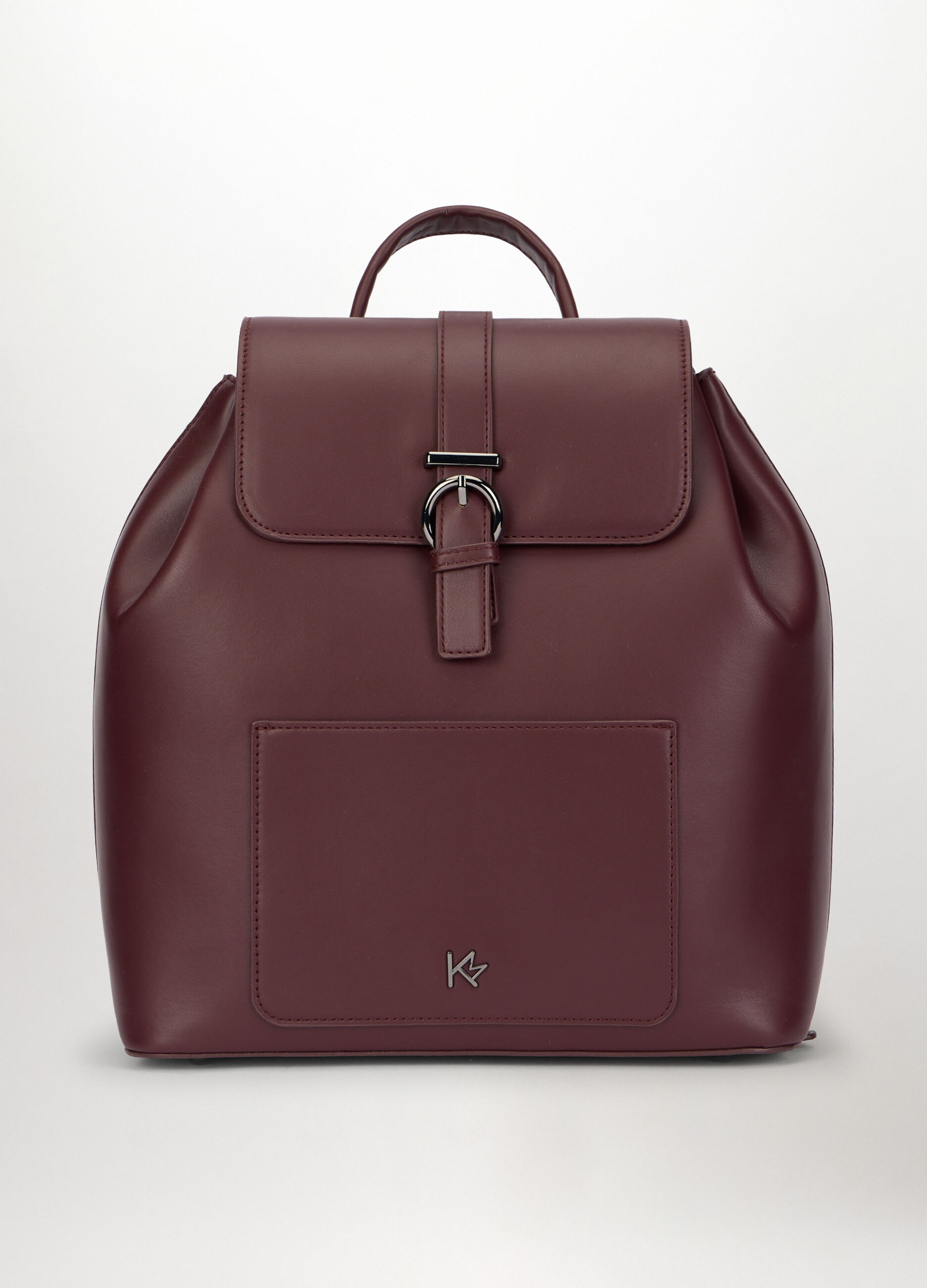 Zaino in eco pelle donna_0