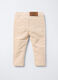 Pantaloni in cotina di velluto stretch Fit Regular bimbo_1