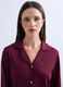 Top pigiama in cotone misto modal donna_2
