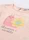 T-shirt in jersey di puro cotone neonata_1