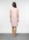 Camicia da notte corta in jersey di puro cotone donna_1