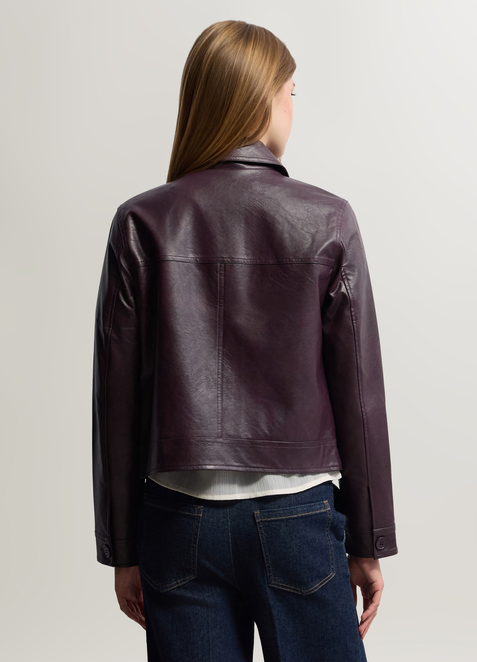 Giacca Fit Slim donna_1