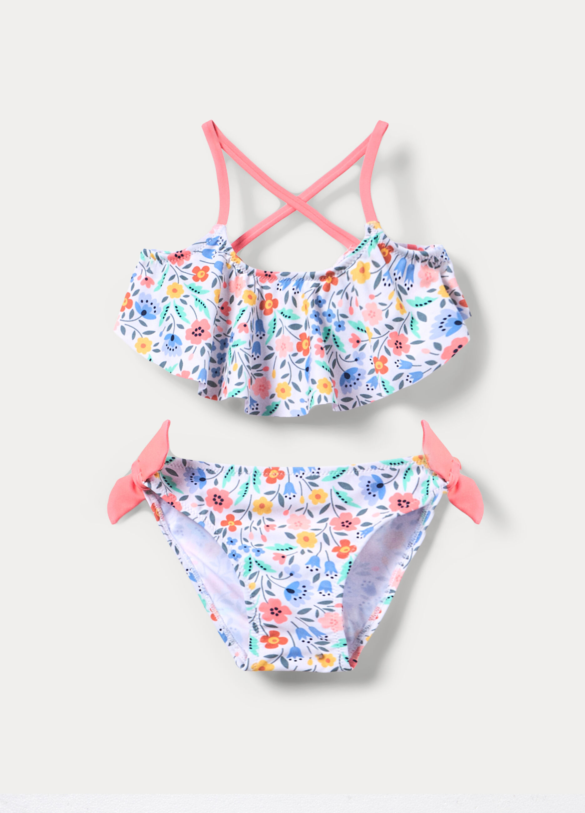 Costume bikini bambina_0