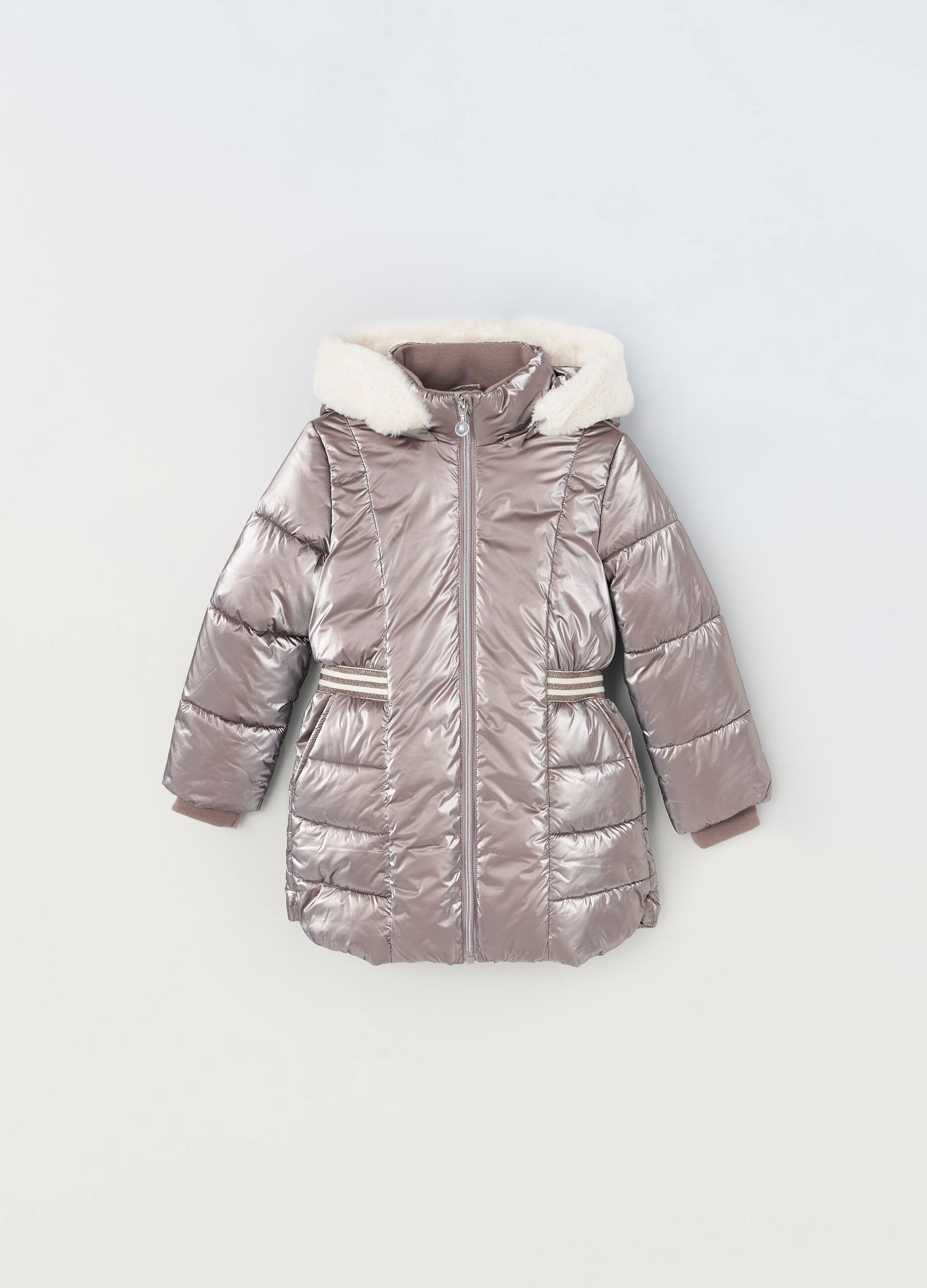 Giubbini Imbottiti da Bambina Catalogo Online