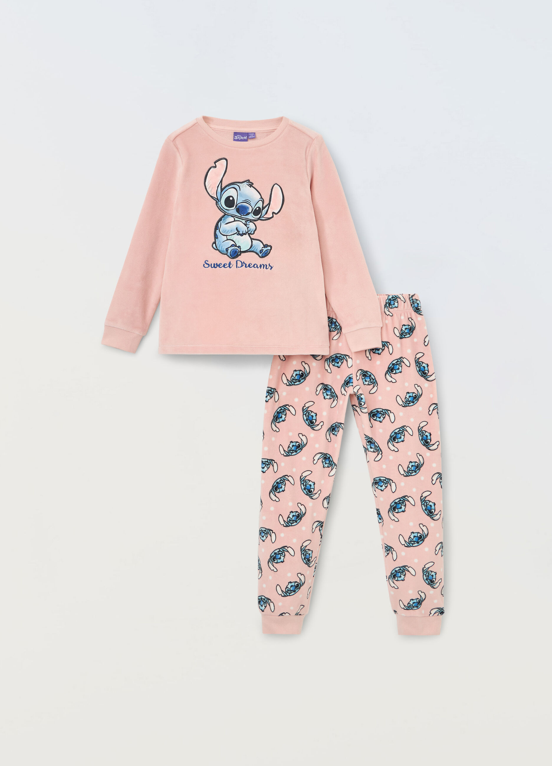 Upim pigiami bimba outlet