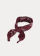 Bandana in cotone uomo_0