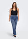 Jeans srtaight fit_0