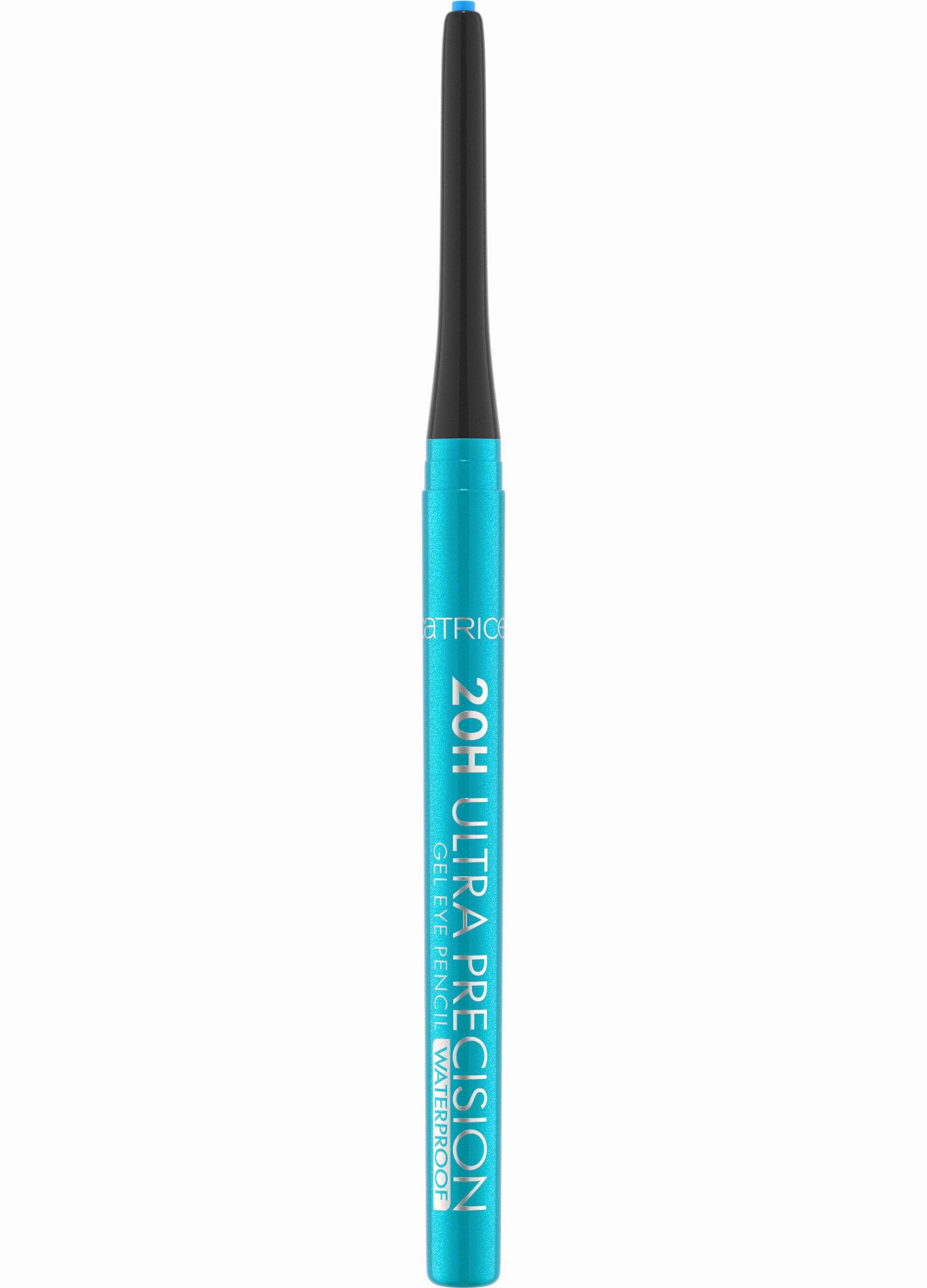 Catrice 20H Ultra Precision Matita Occhi Gel Waterproof 050