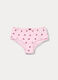 Culotte in jersey di cotone stretch_0