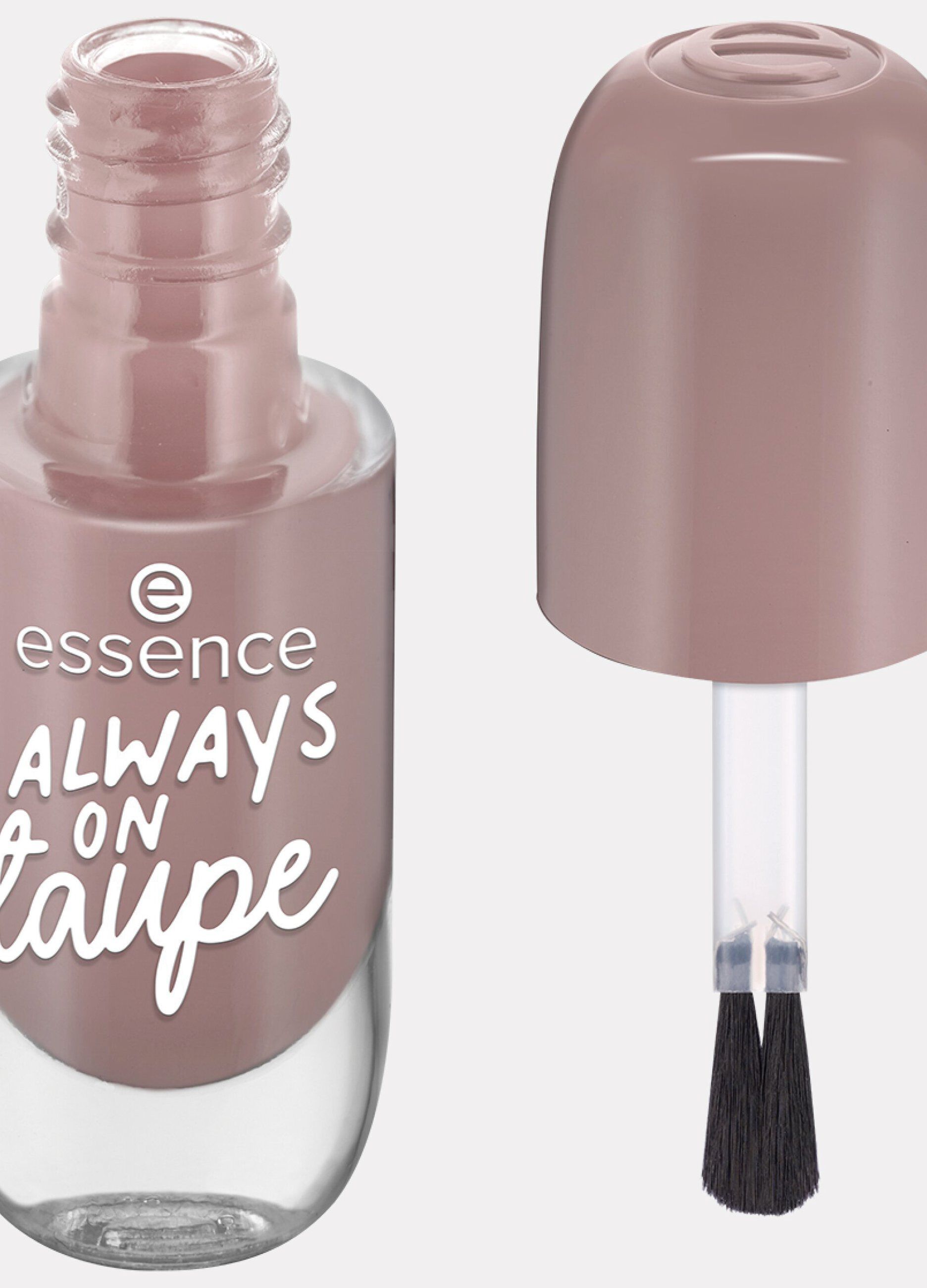 Essence smalto per unghie in gel 41