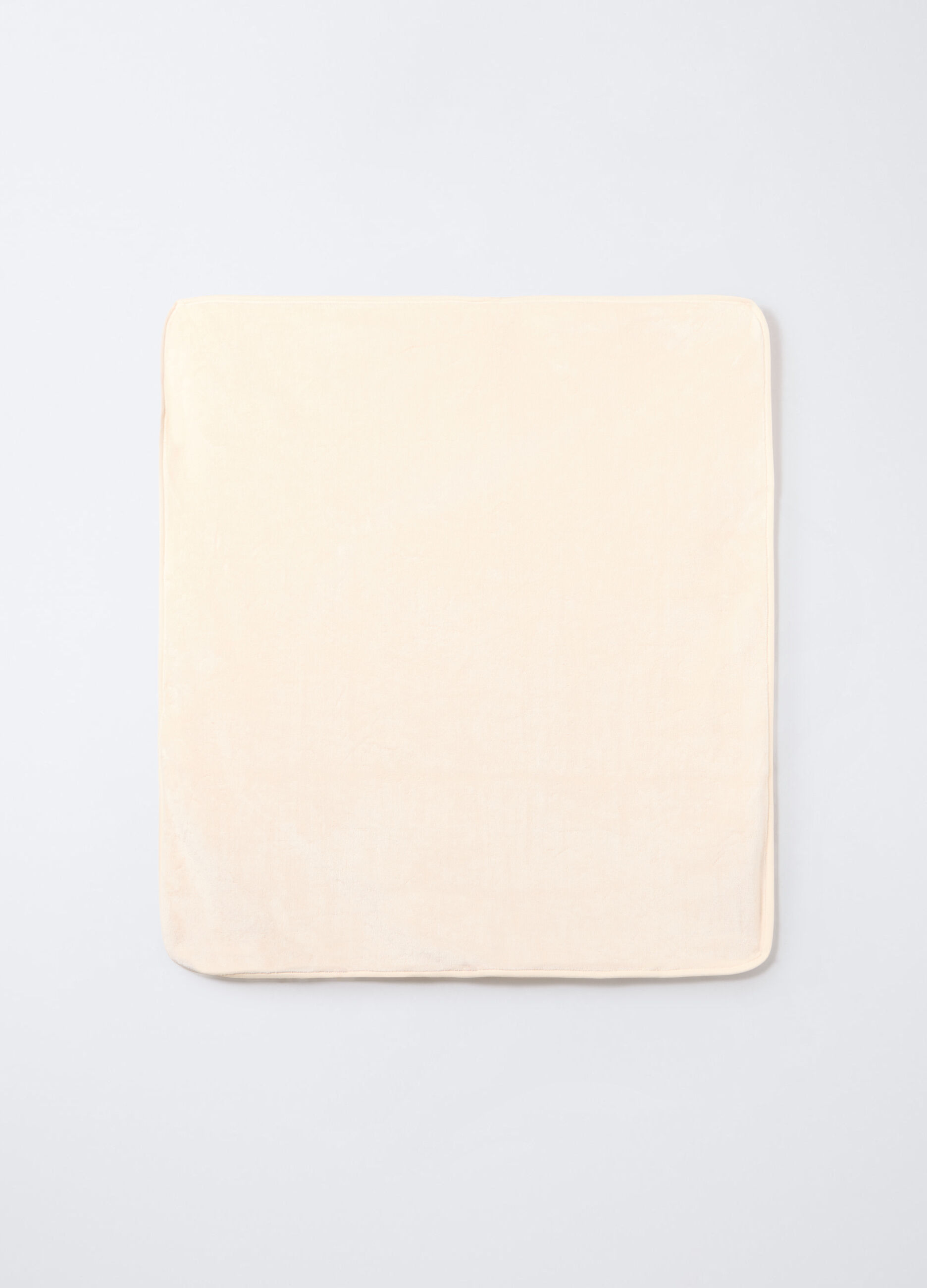 Coperta Disney in interlock di puro cotone neonato_1