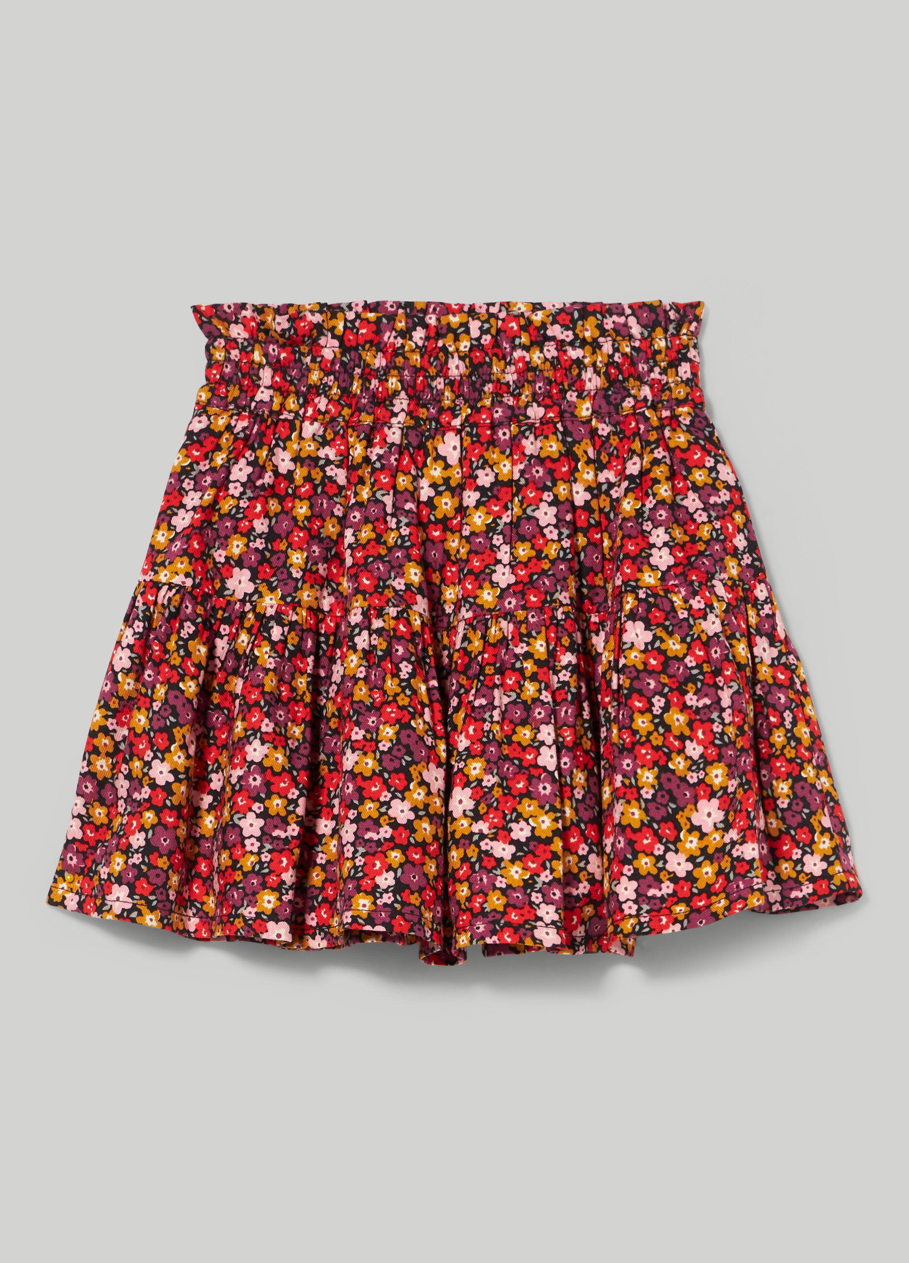 Gonna scozzese bambina ovs discount