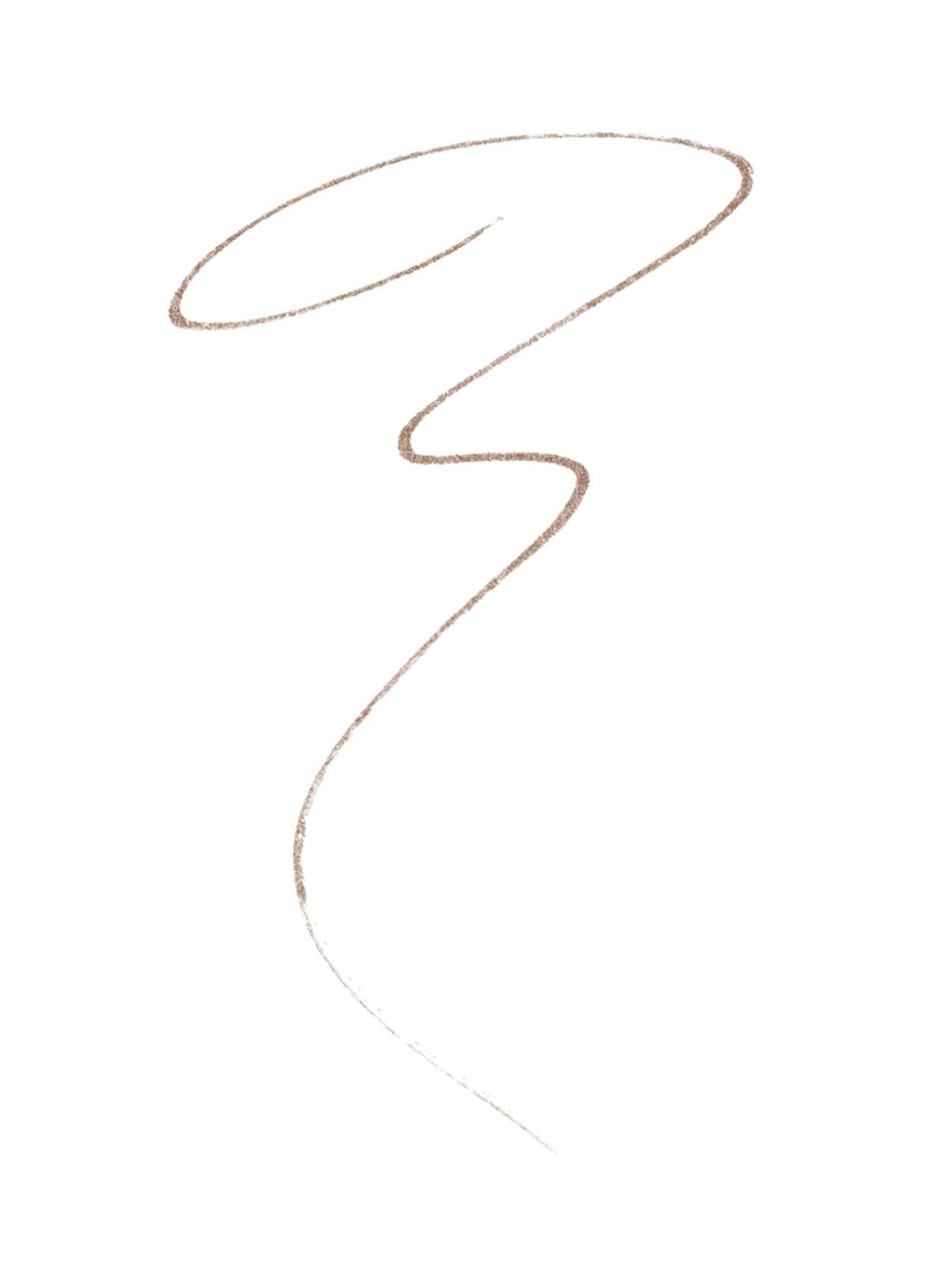 Maybelline New York Matita Sopracciglia Brow Ultra Slim, Per Sopracciglia Precise e definite, Blonde._2