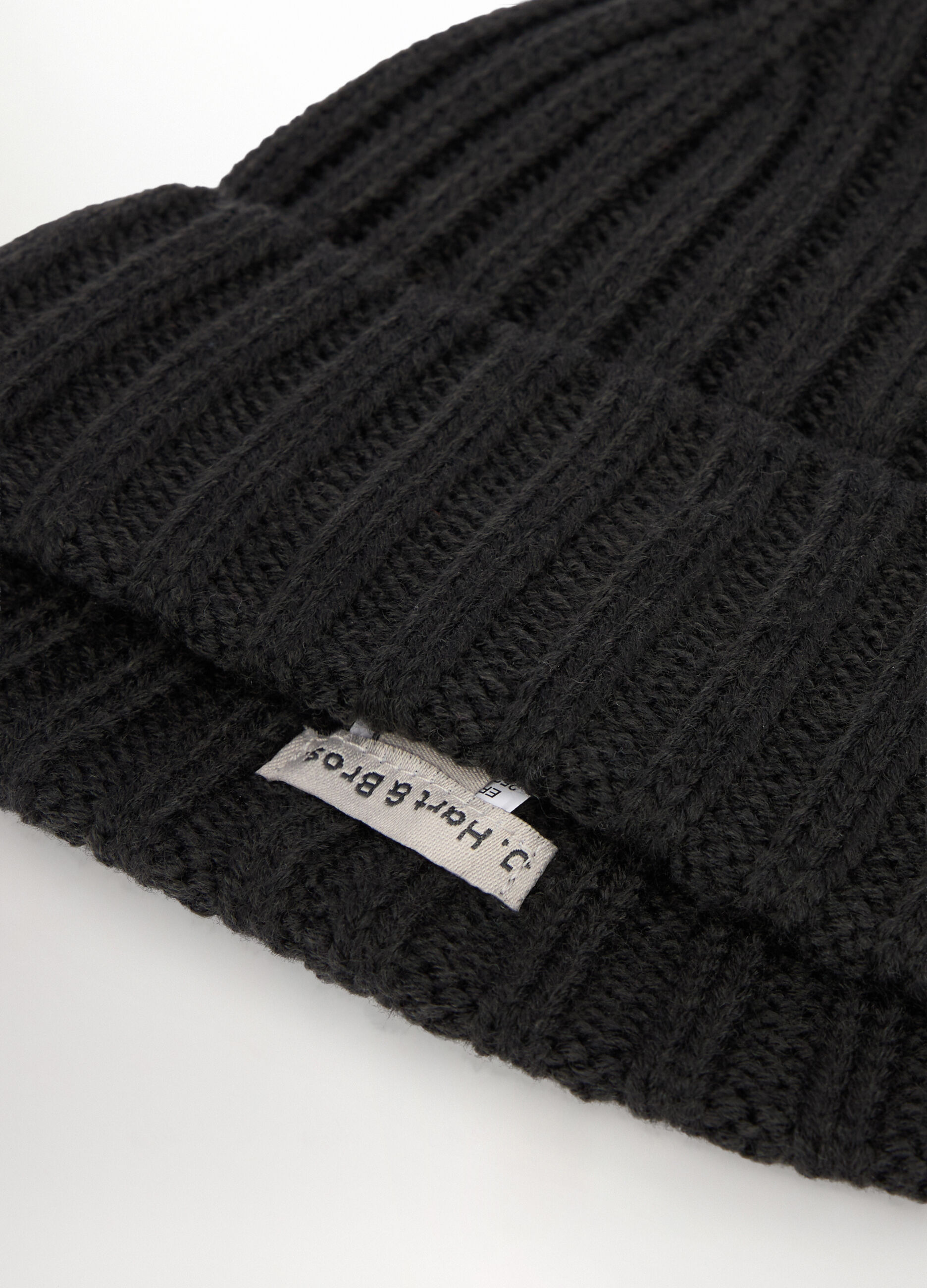 Berretto a coste inglesi uomo_2