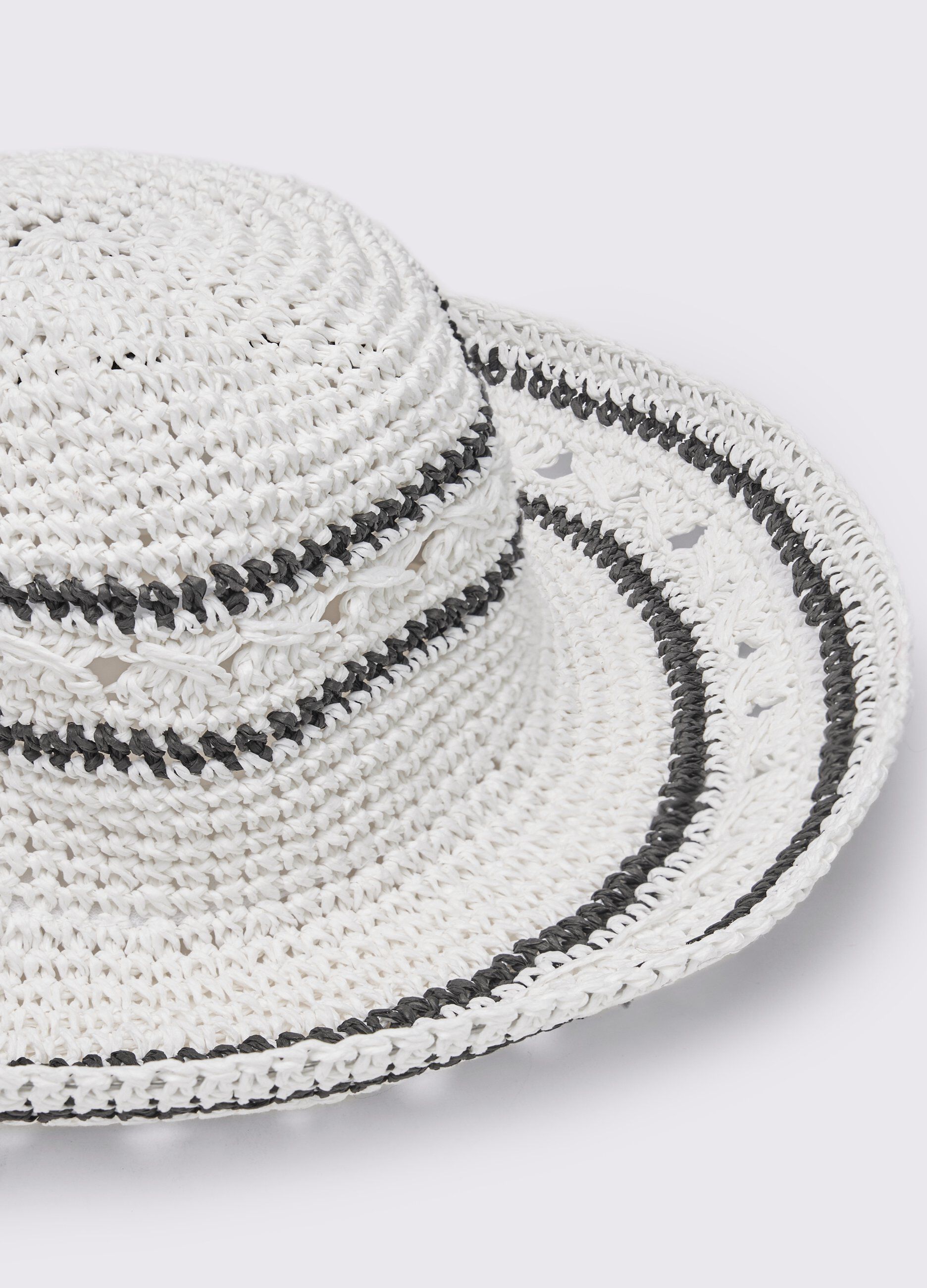 Cappello di paglia donna_1