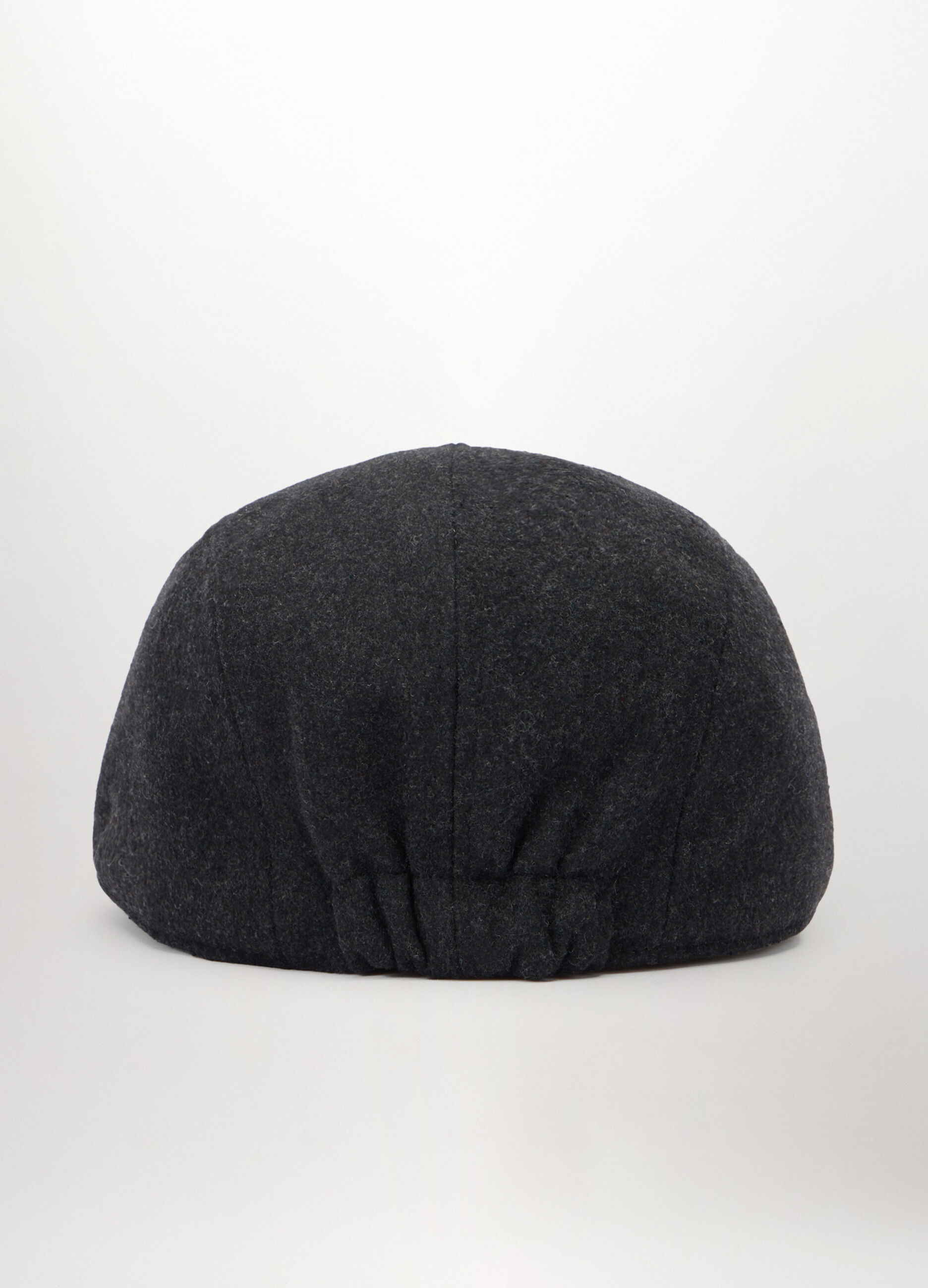 Coppola tinta unita uomo_1