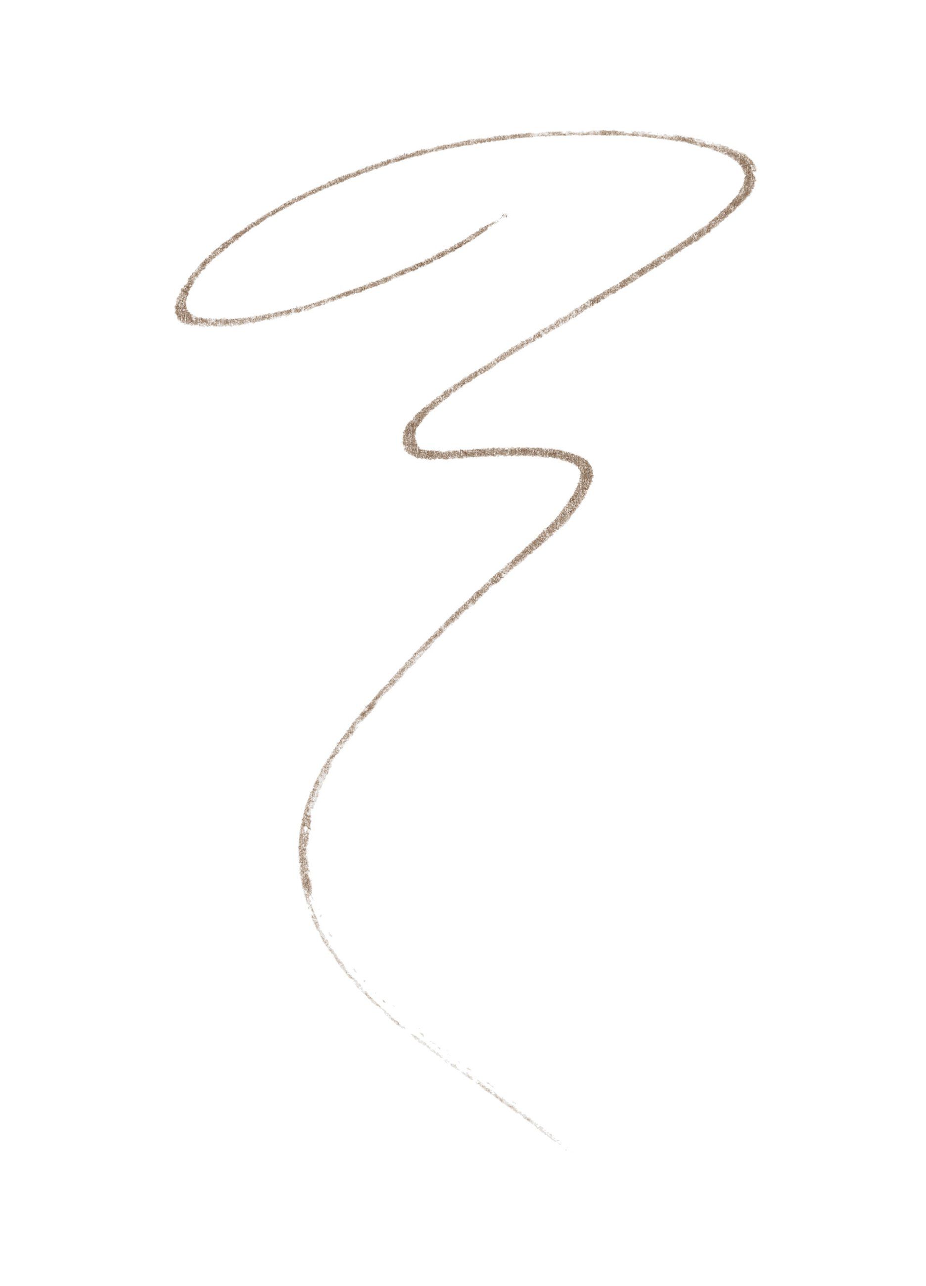 Maybelline New York Matita Sopracciglia Express Brow Ultra Slim, Per Sopracciglia Precise e definite, Soft Brown.