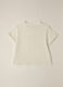 T-shirt in jersey di puro cotone IANA neonato_2