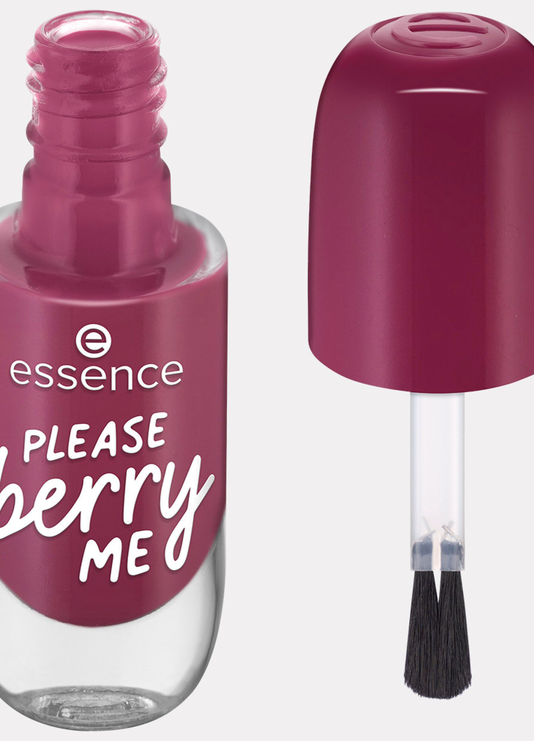 Essence smalto per unghie in gel 21