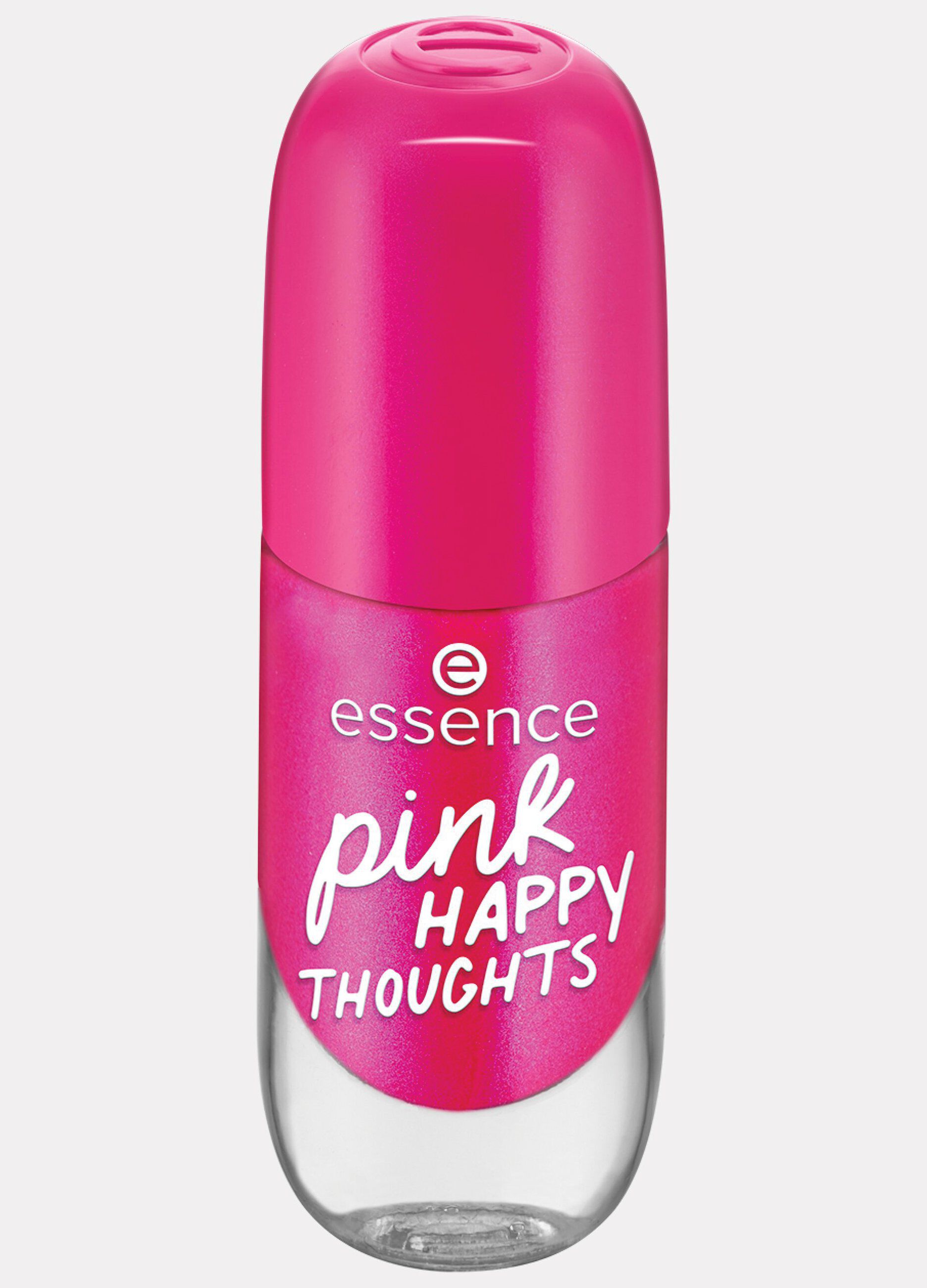 Essence smalto per unghie in gel 15