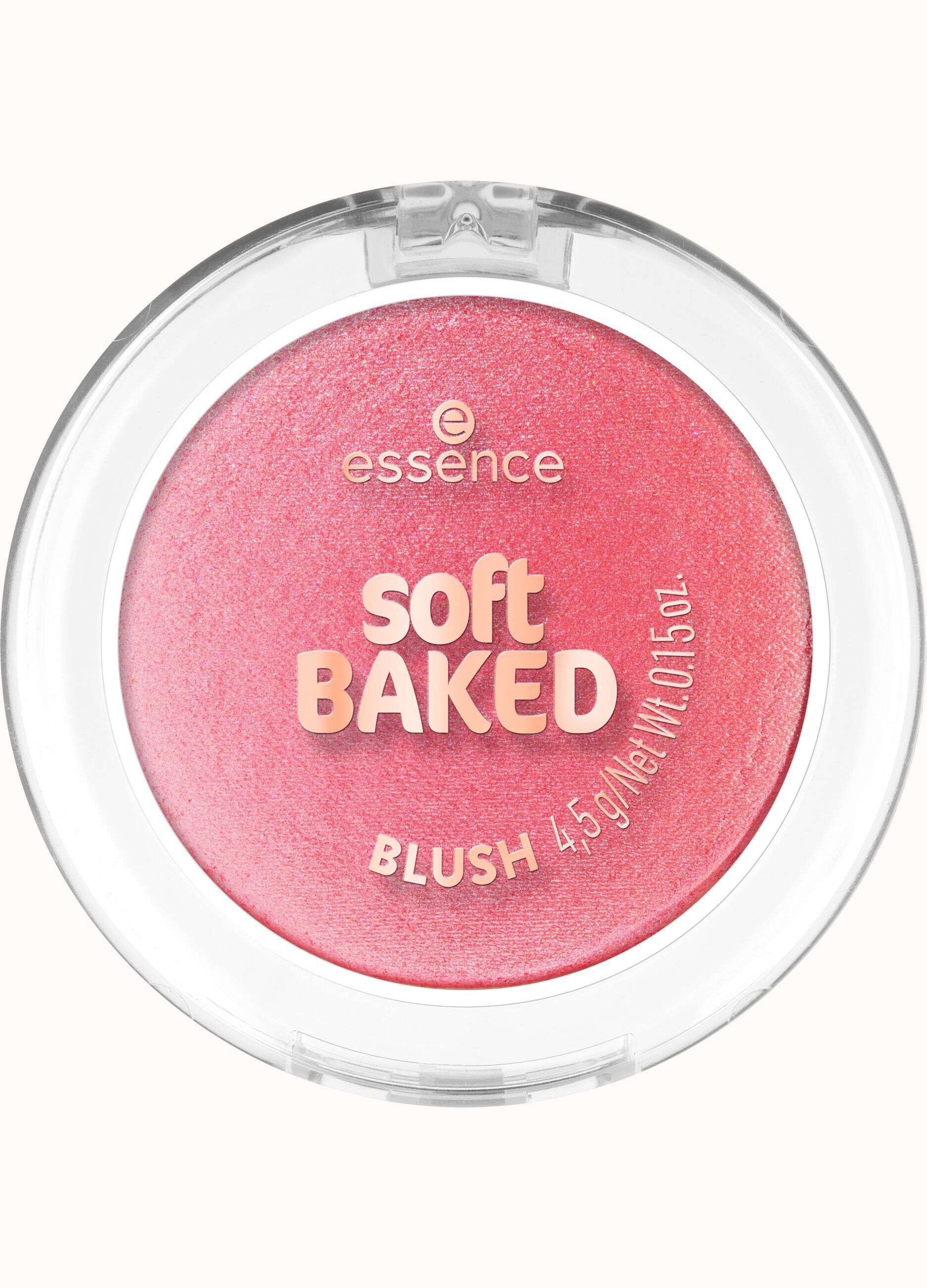 Essence SOFT BAKED blush 10_0