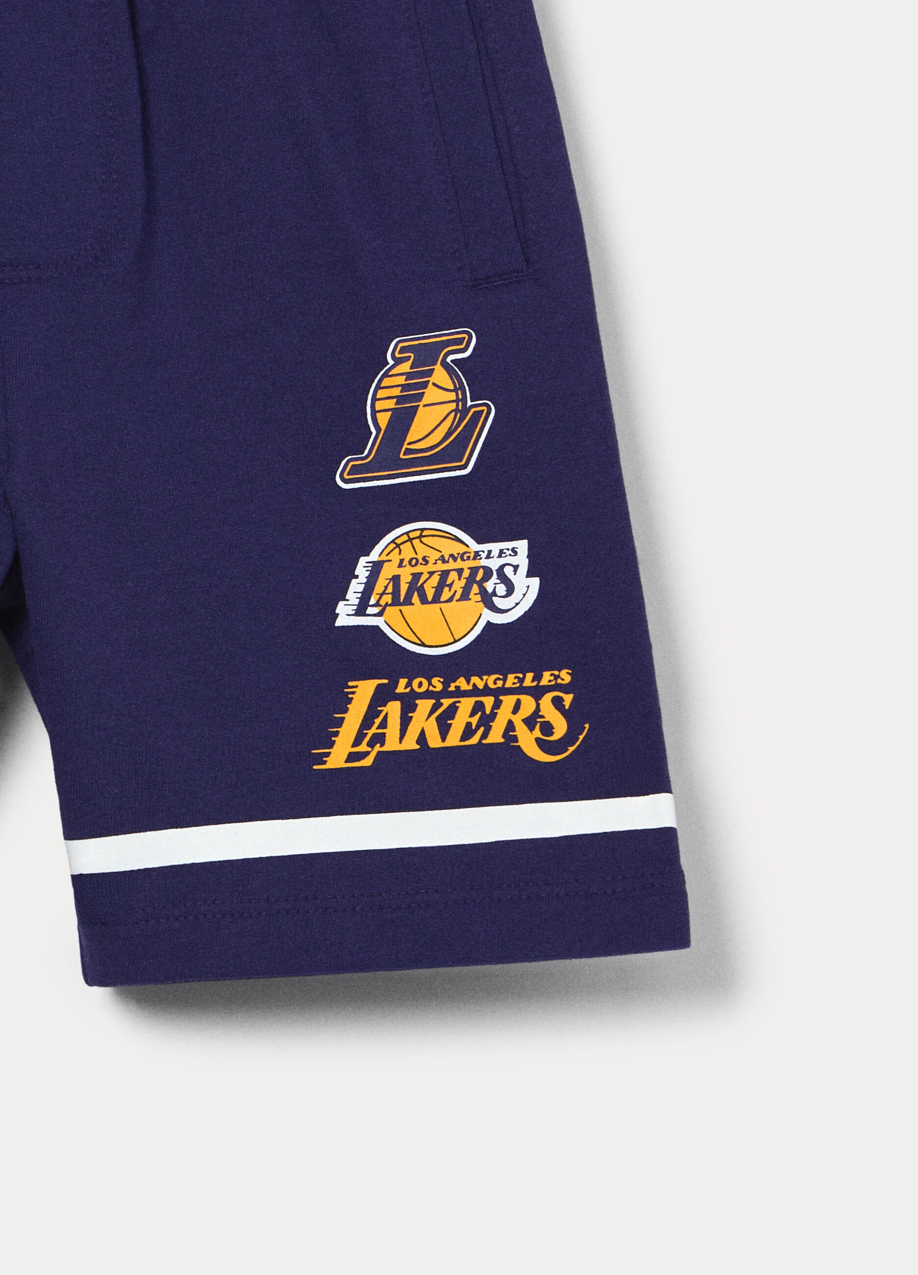 Jogging set NBA in jersey di puro cotone_3